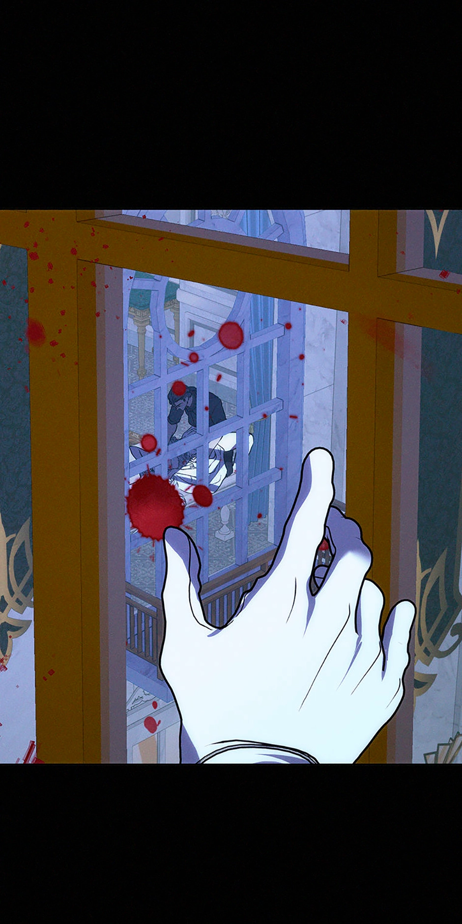 Read When It Turns Red chapter 21 image 93 on Lezhin