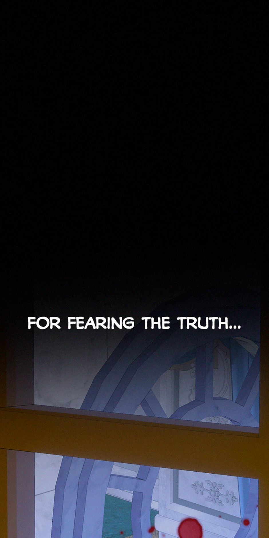 Read When It Turns Red chapter 21 image 95 on Lezhin