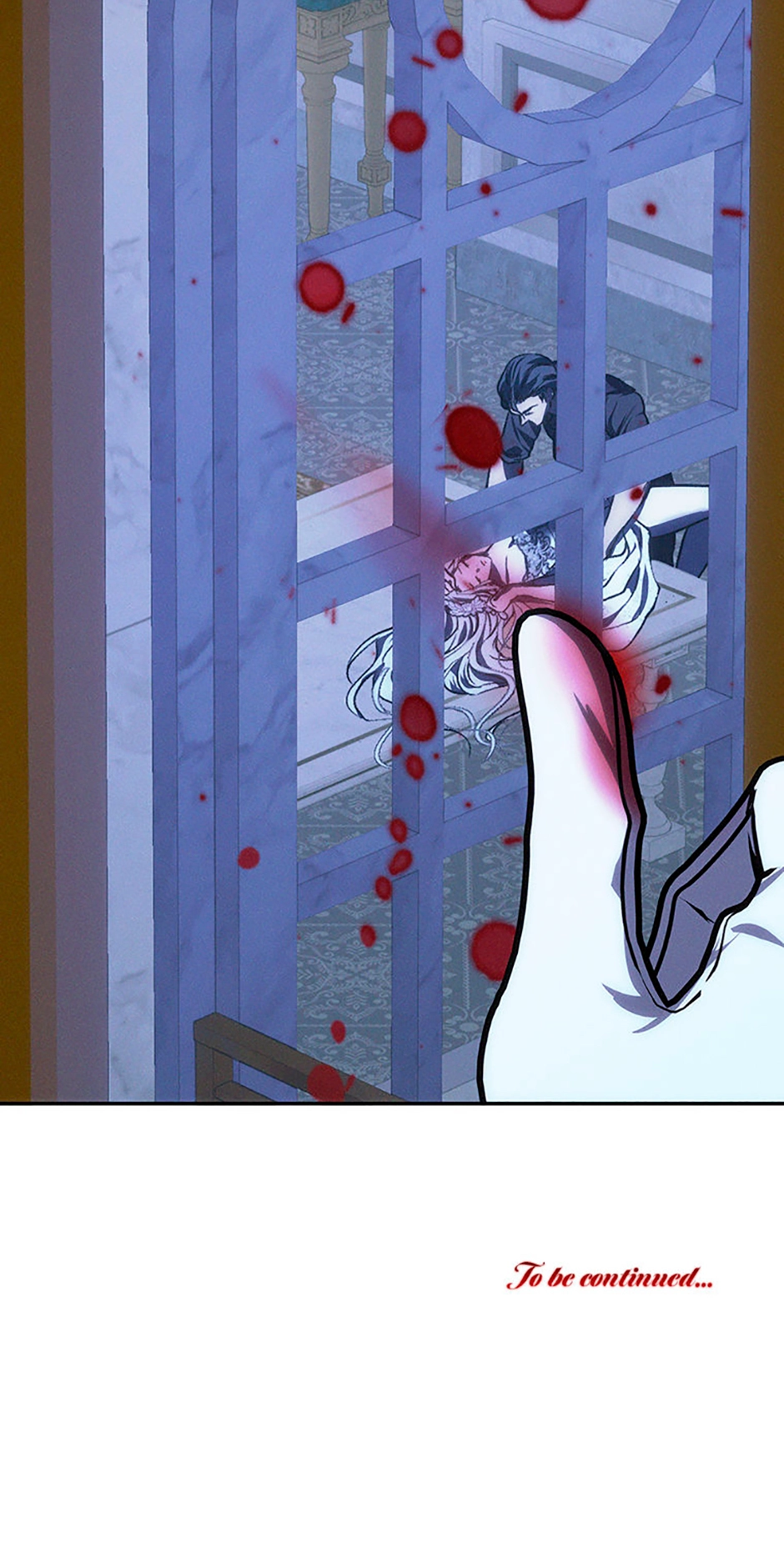 Read When It Turns Red chapter 21 image 96 on Lezhin