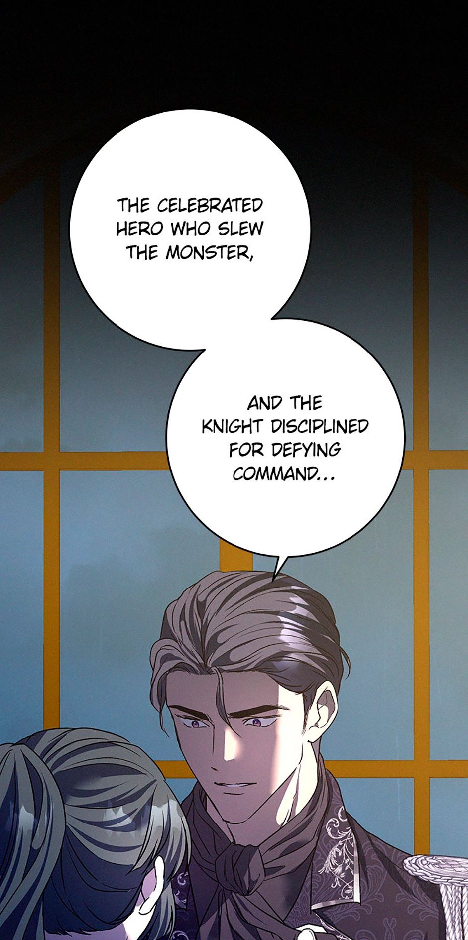 Read When It Turns Red chapter 22 image 13 on Lezhin