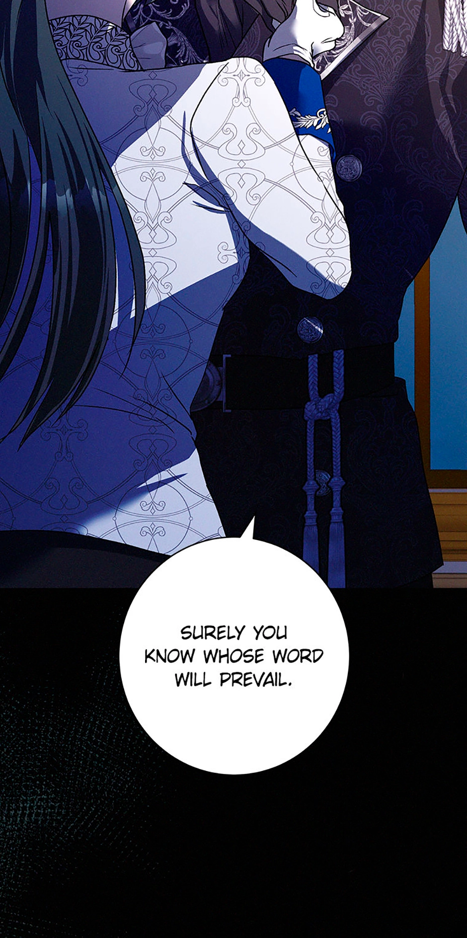 Read When It Turns Red chapter 22 image 14 on Lezhin