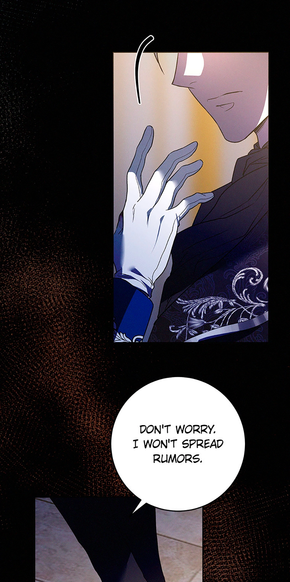 Read When It Turns Red chapter 22 image 15 on Lezhin