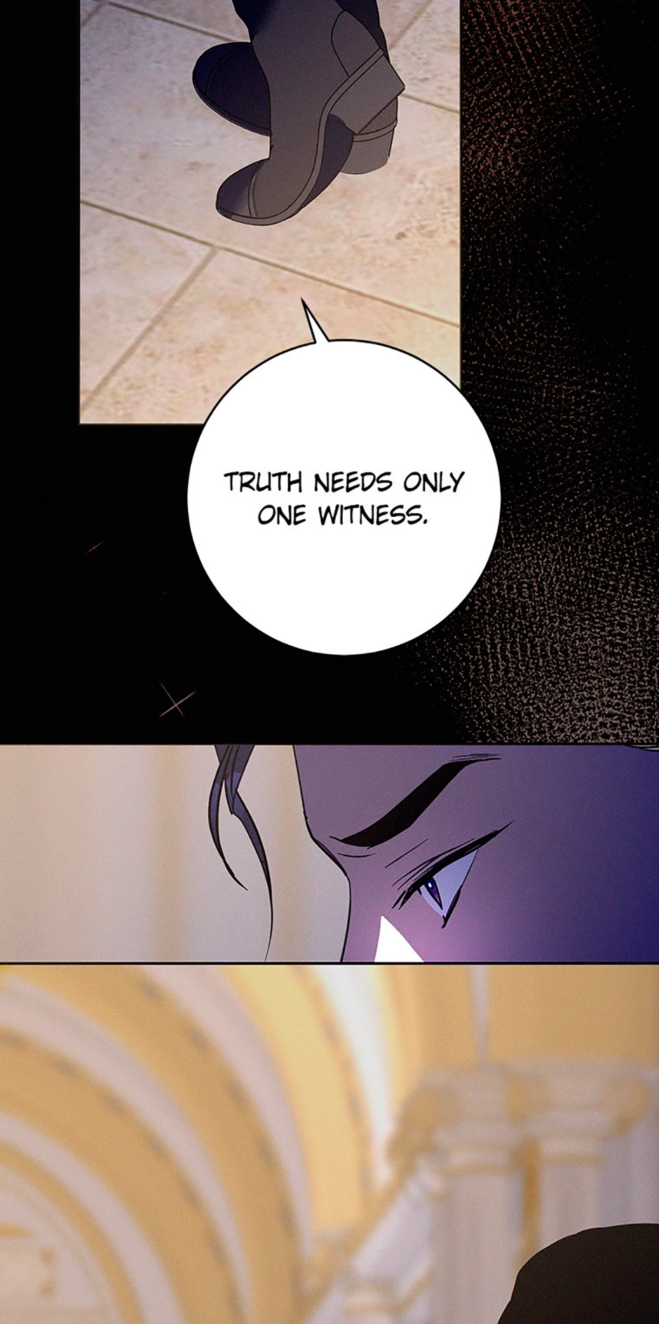 Read When It Turns Red chapter 22 image 16 on Lezhin