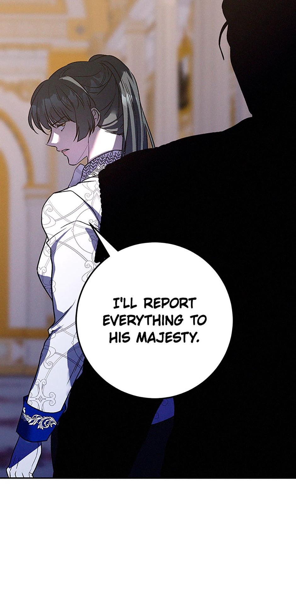 Read When It Turns Red chapter 22 image 17 on Lezhin