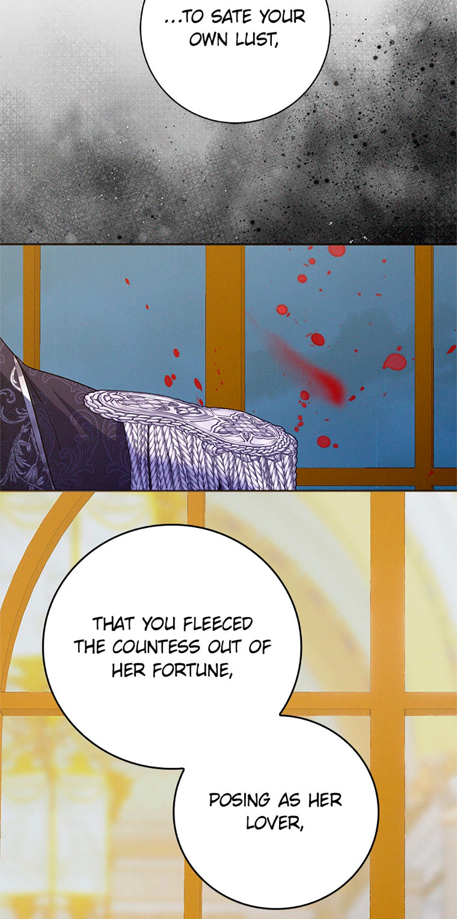 Read When It Turns Red chapter 22 image 19 on Lezhin