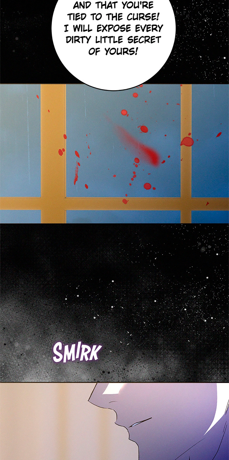 Read When It Turns Red chapter 22 image 21 on Lezhin