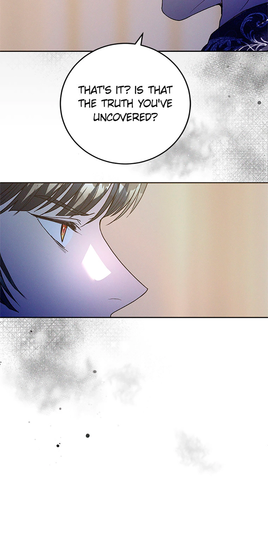 Read When It Turns Red chapter 22 image 22 on Lezhin