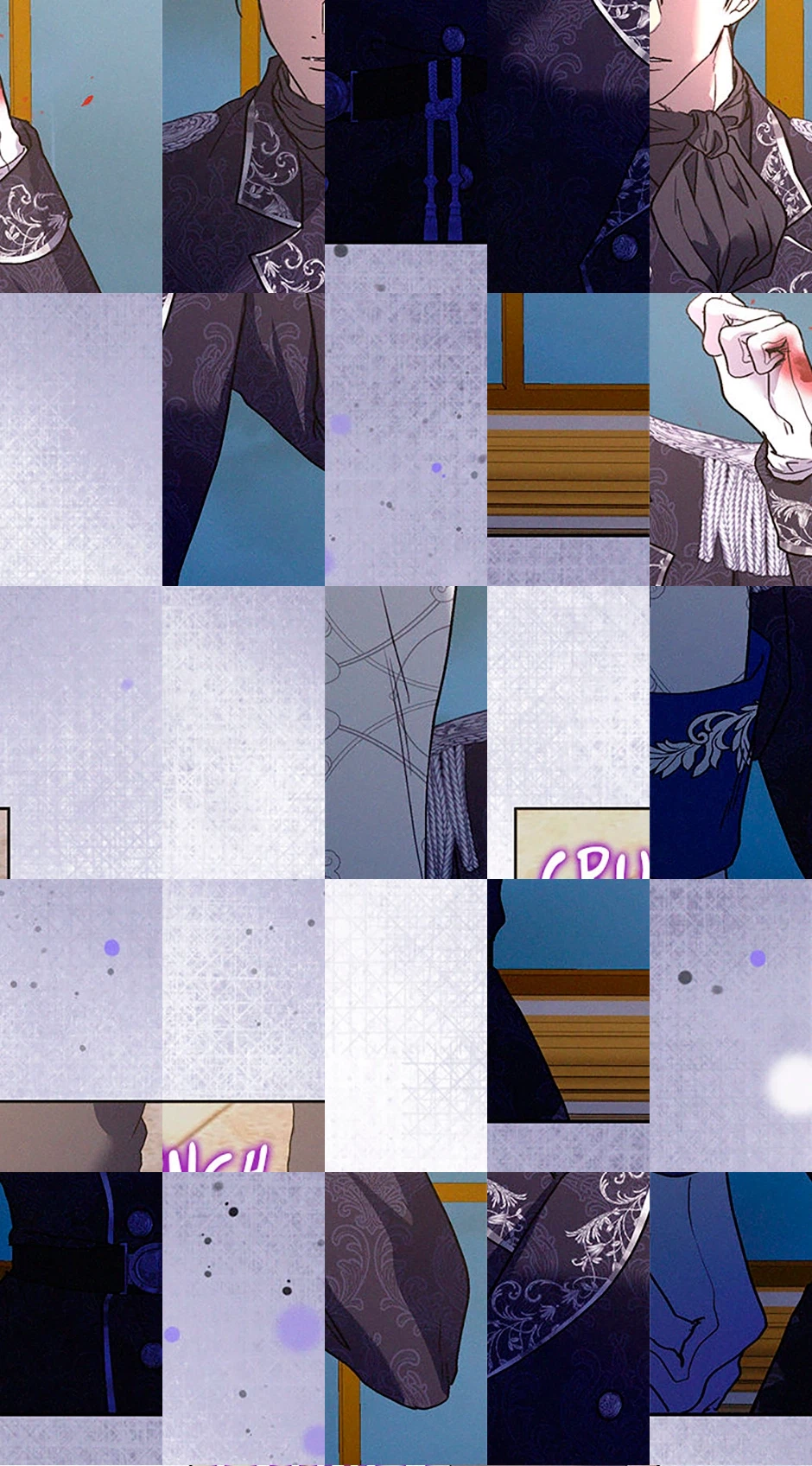 Read When It Turns Red chapter 22 image 26 on Lezhin