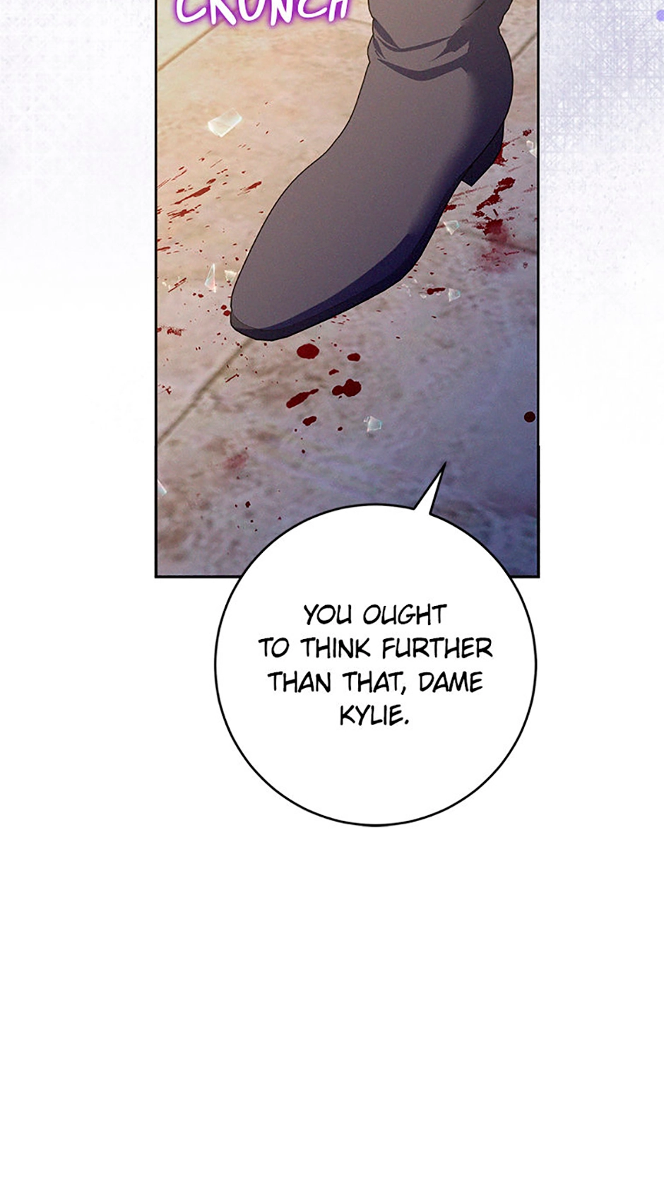 Read When It Turns Red chapter 22 image 27 on Lezhin