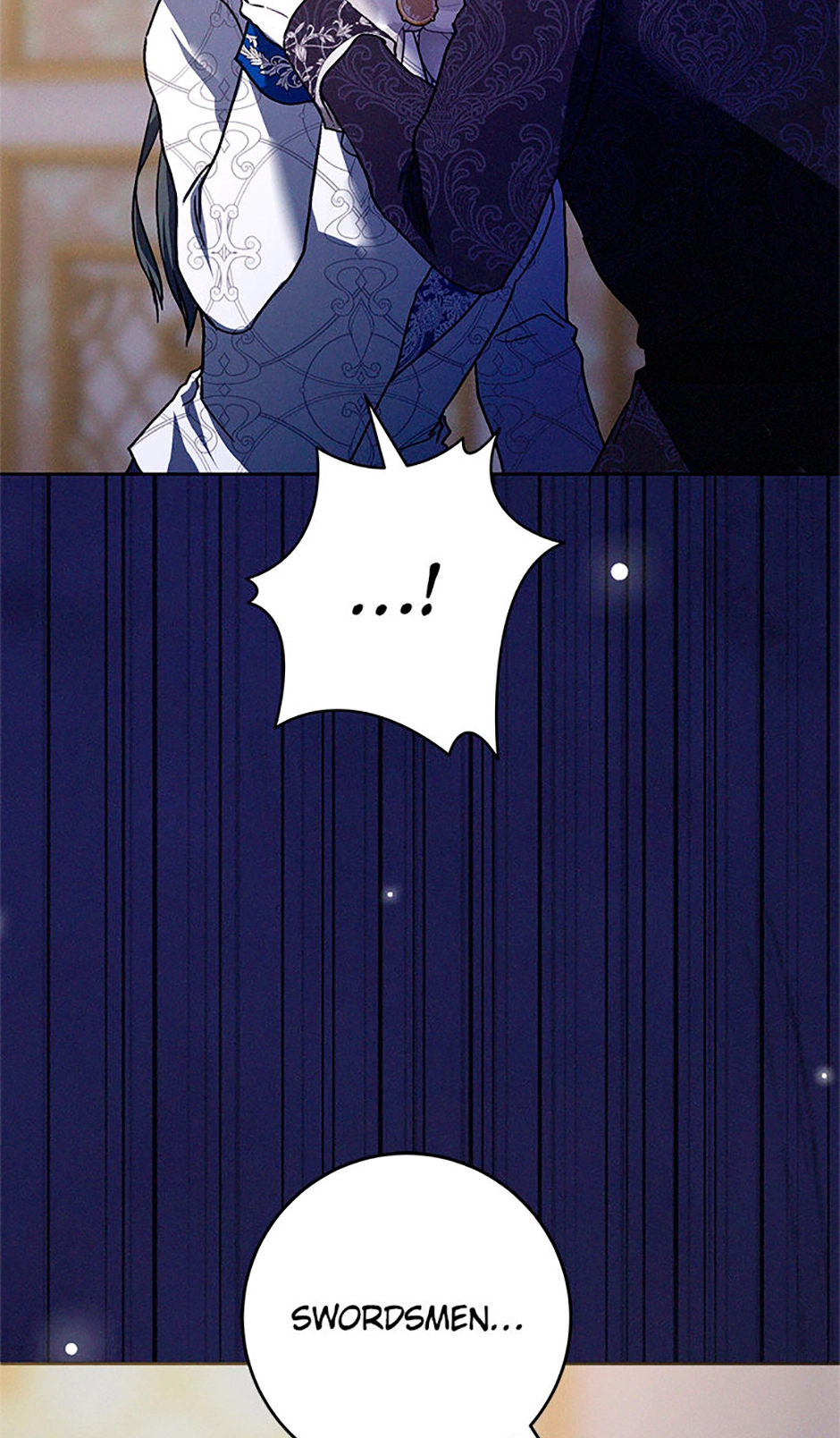 Read When It Turns Red chapter 22 image 30 on Lezhin