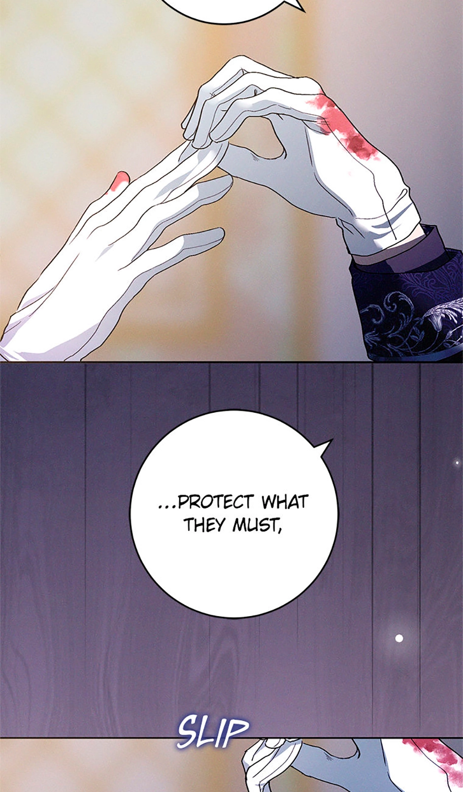 Read When It Turns Red chapter 22 image 31 on Lezhin