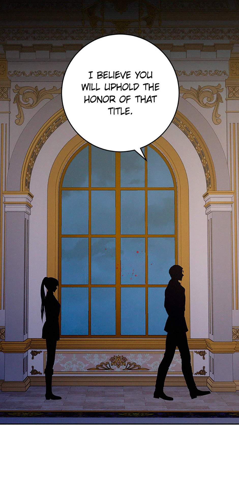 Read When It Turns Red chapter 22 image 37 on Lezhin