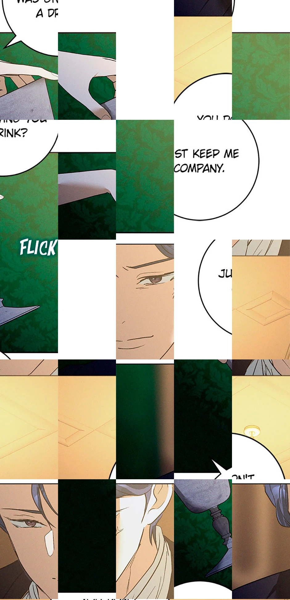 Read When It Turns Red chapter 22 image 44 on Lezhin