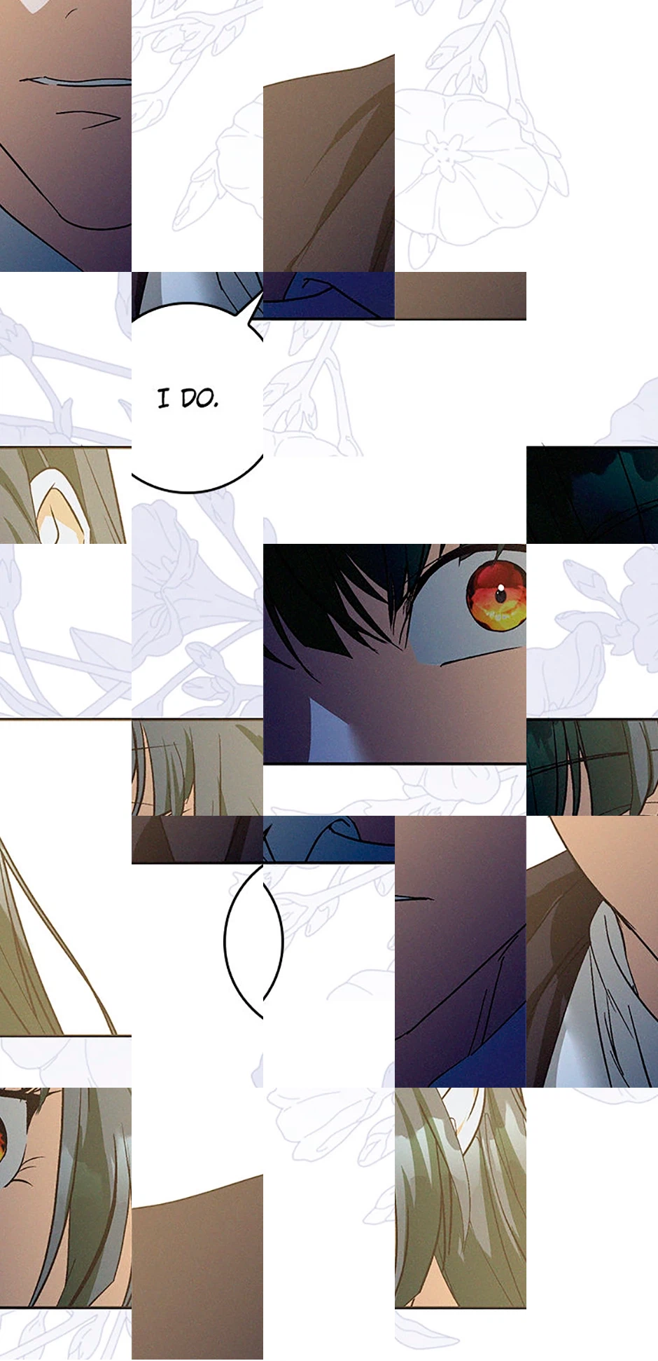 Read When It Turns Red chapter 22 image 47 on Lezhin