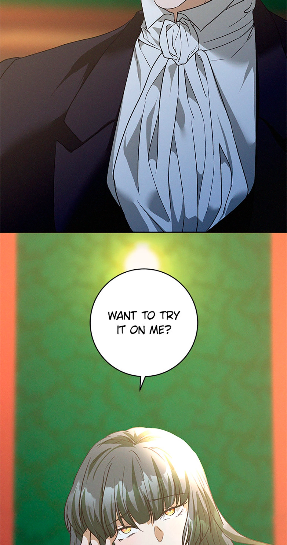 Read When It Turns Red chapter 22 image 49 on Lezhin