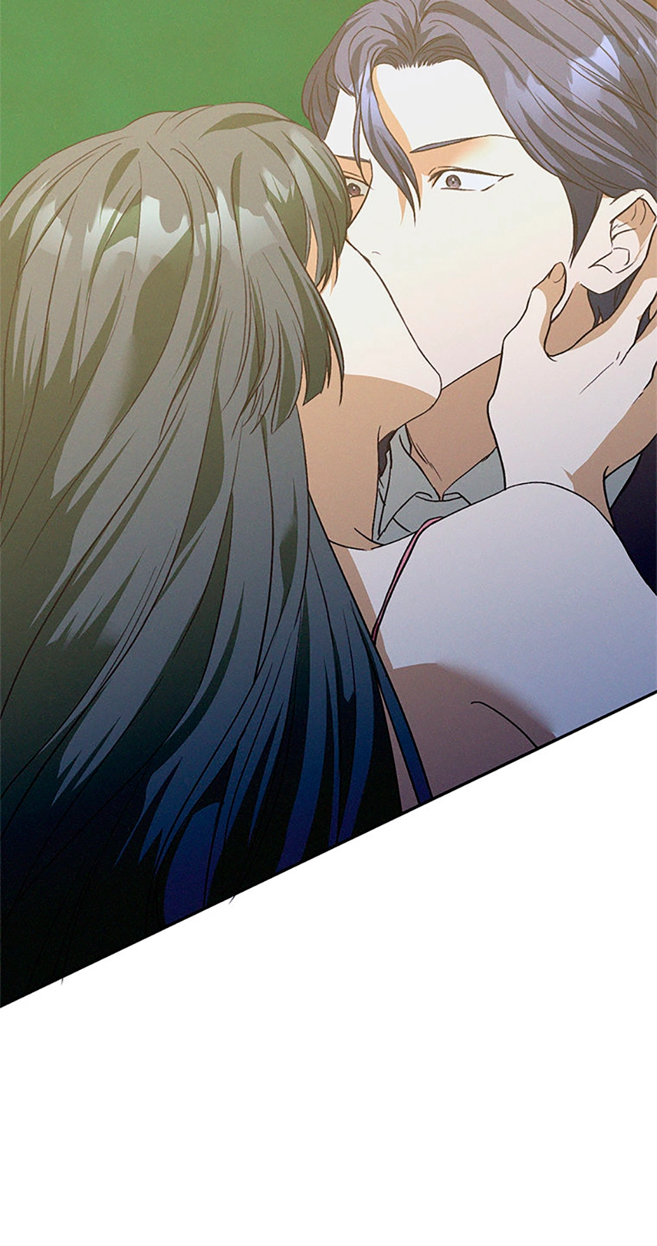 Read When It Turns Red chapter 22 image 52 on Lezhin