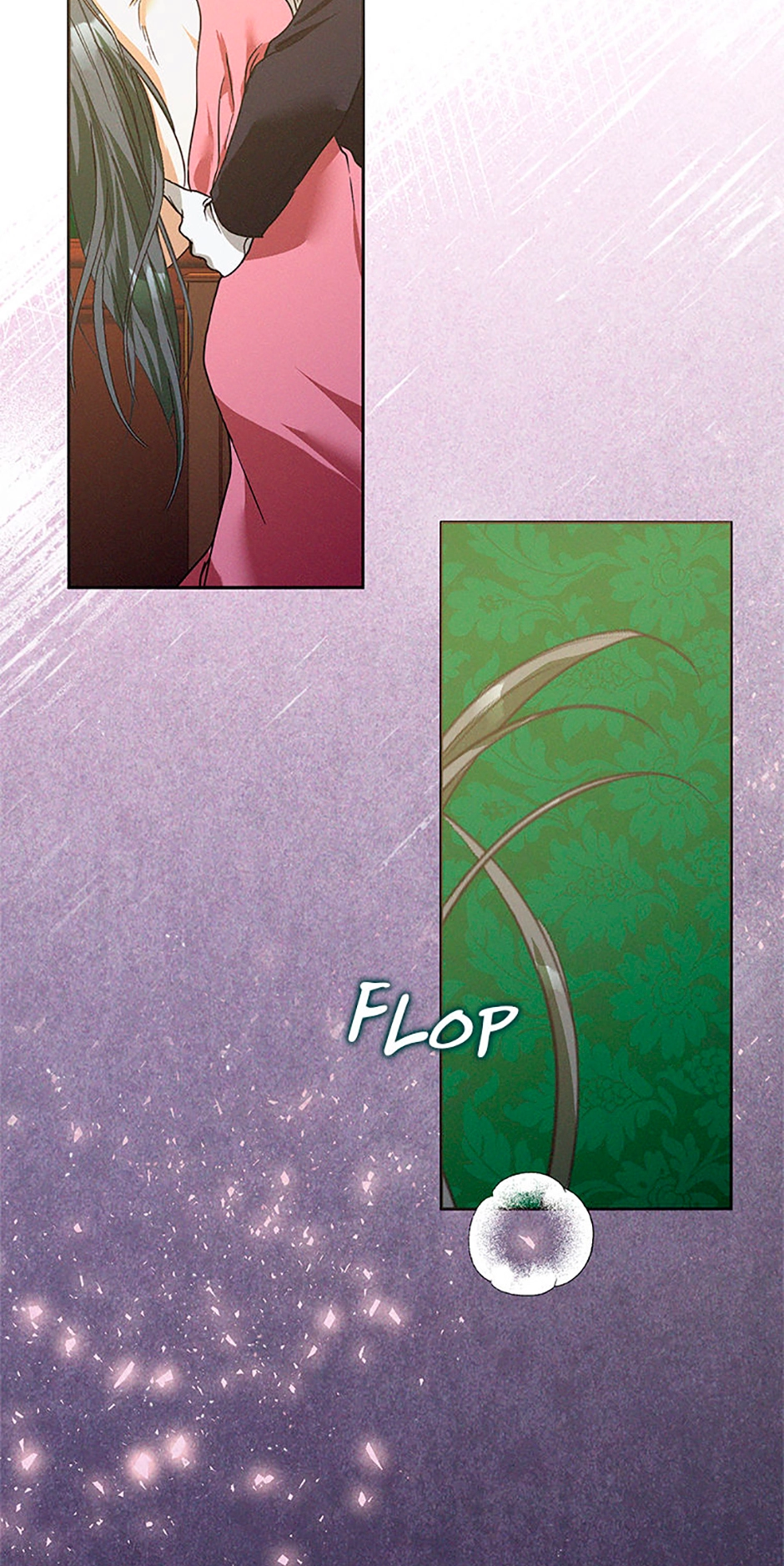 Read When It Turns Red chapter 22 image 55 on Lezhin