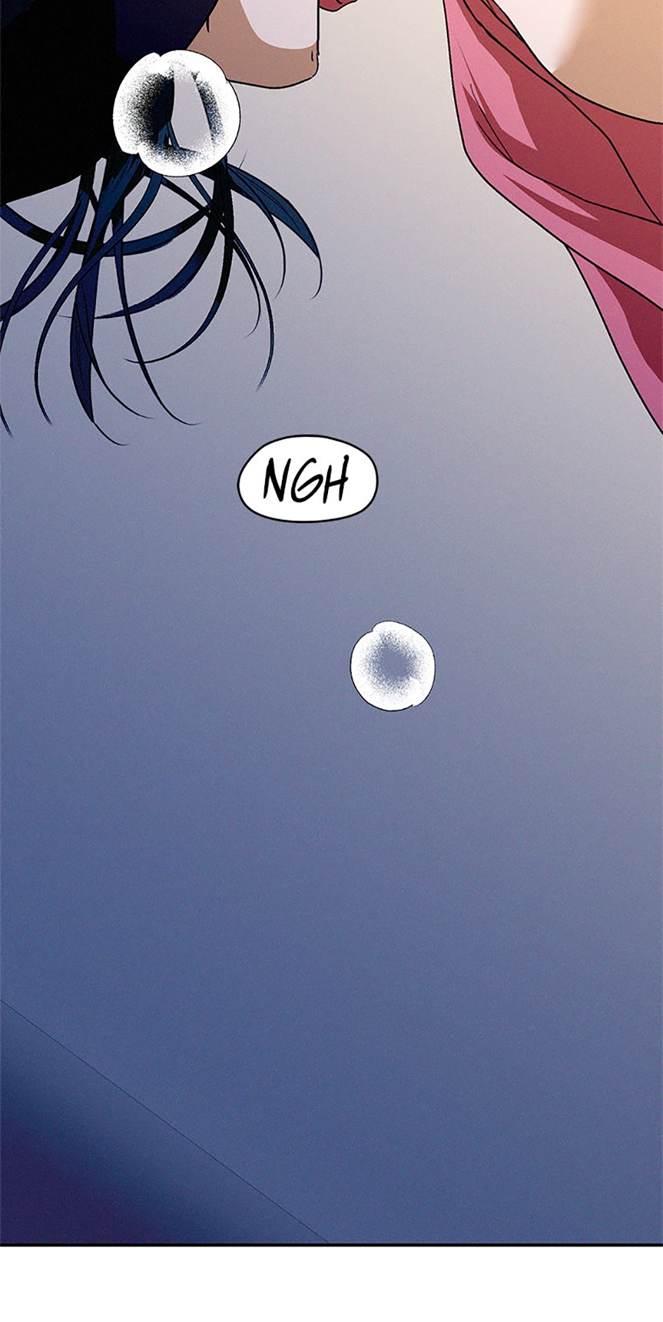 Read When It Turns Red chapter 22 image 57 on Lezhin
