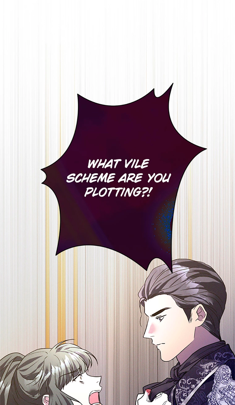 Read When It Turns Red chapter 22 image 6 on Lezhin