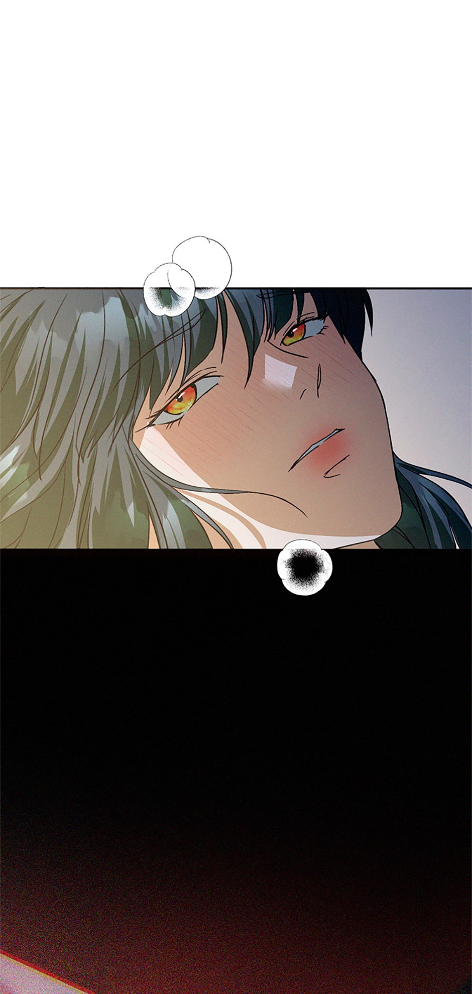 Read When It Turns Red chapter 22 image 62 on Lezhin