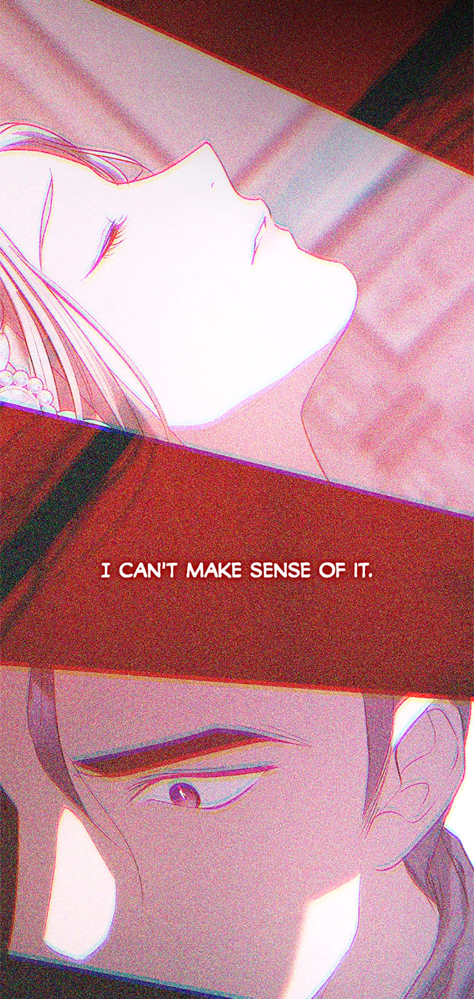 Read When It Turns Red chapter 22 image 63 on Lezhin