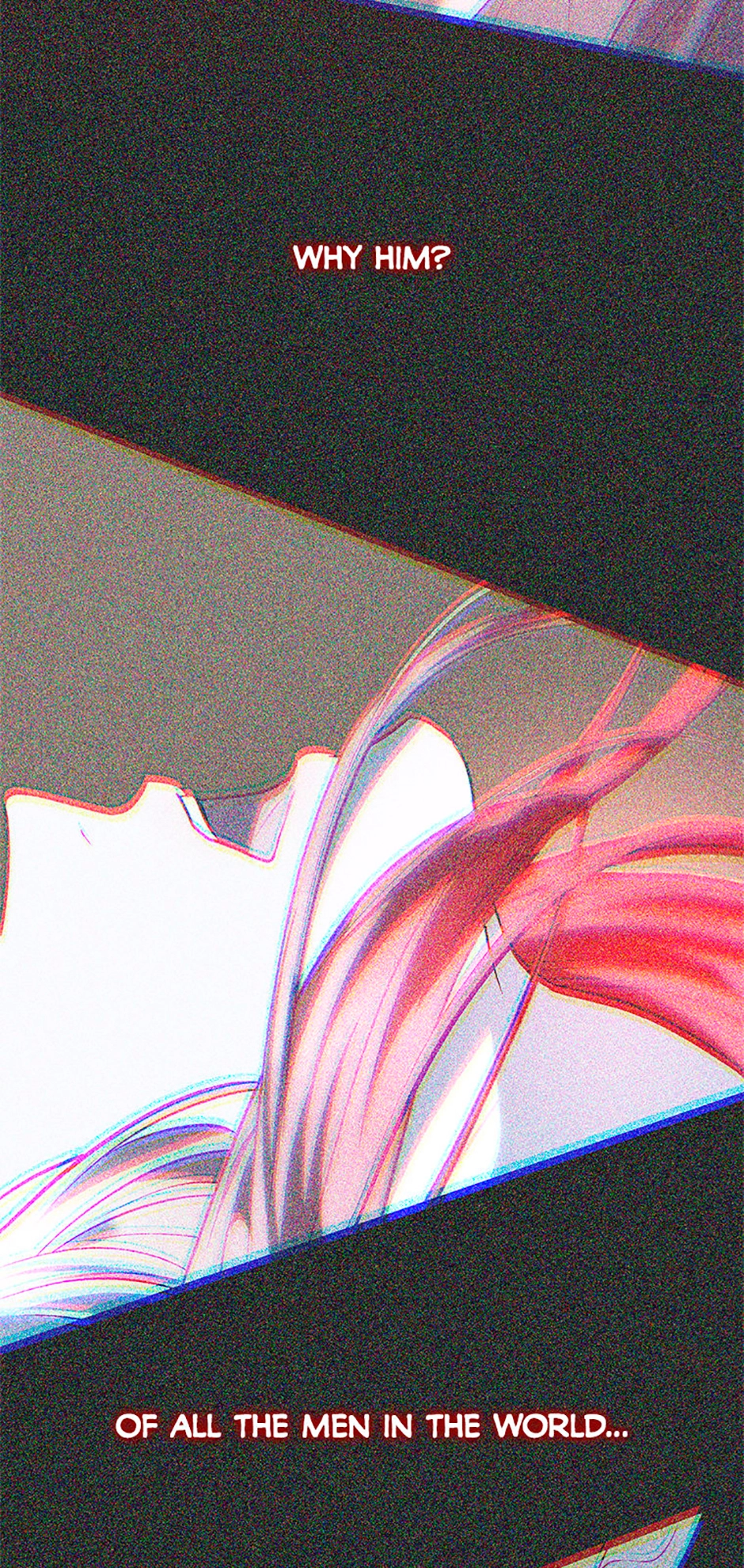 Read When It Turns Red chapter 22 image 64 on Lezhin