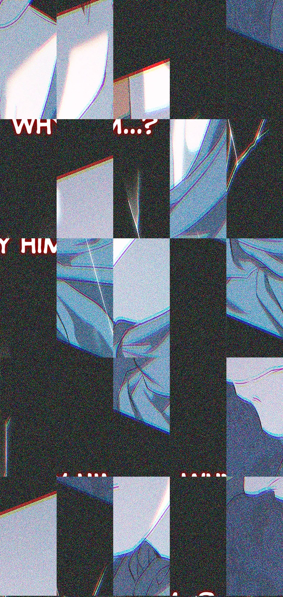 Read When It Turns Red chapter 22 image 65 on Lezhin