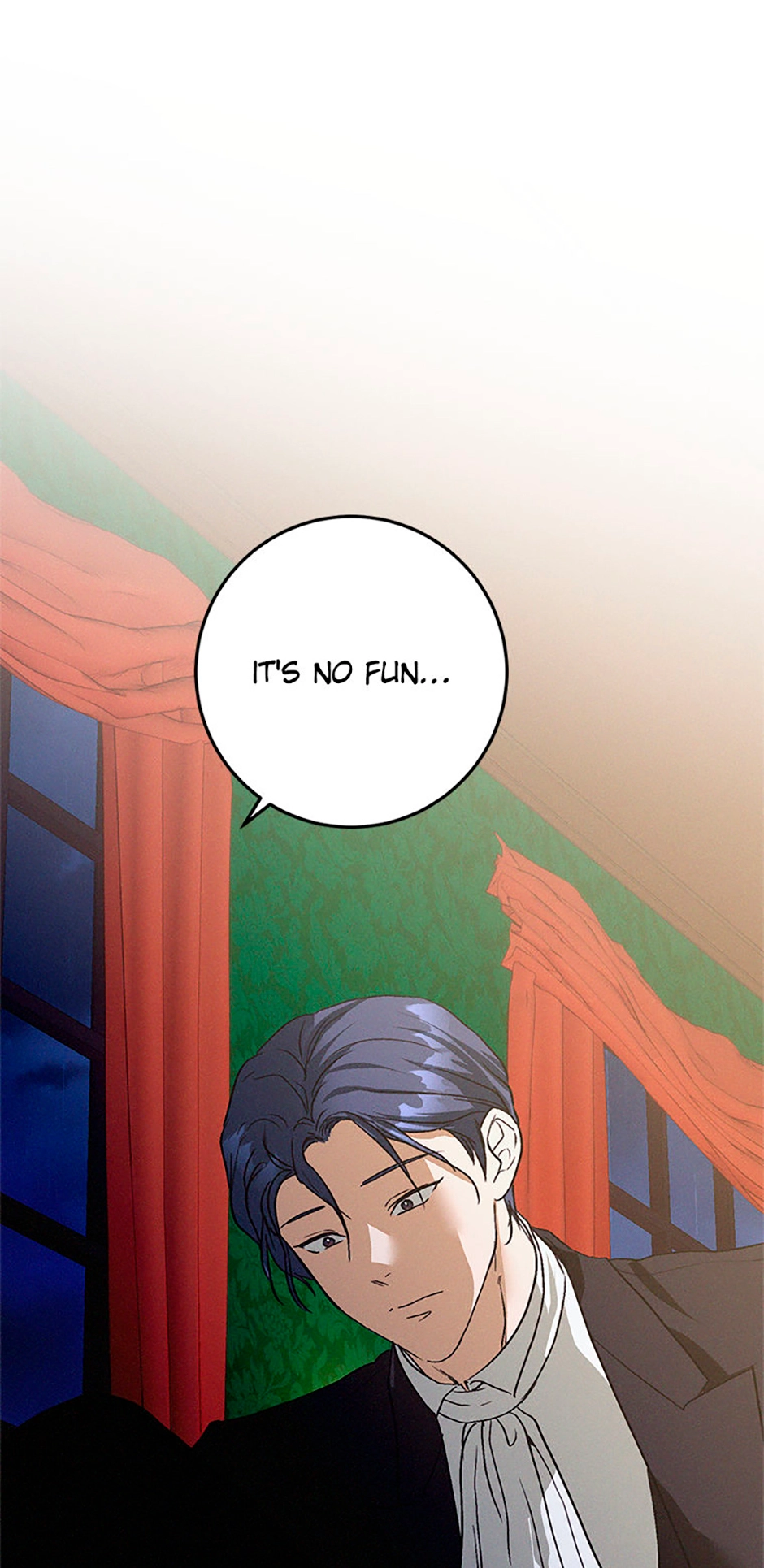 Read When It Turns Red chapter 22 image 67 on Lezhin
