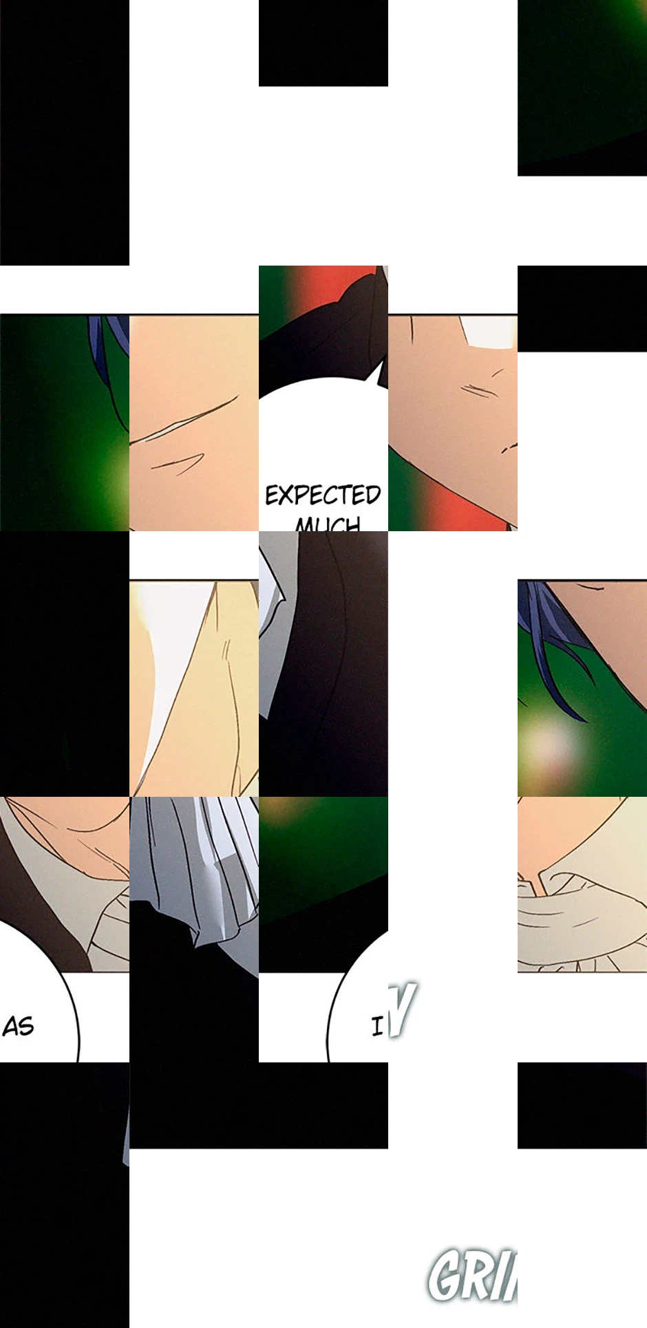 Read When It Turns Red chapter 22 image 68 on Lezhin