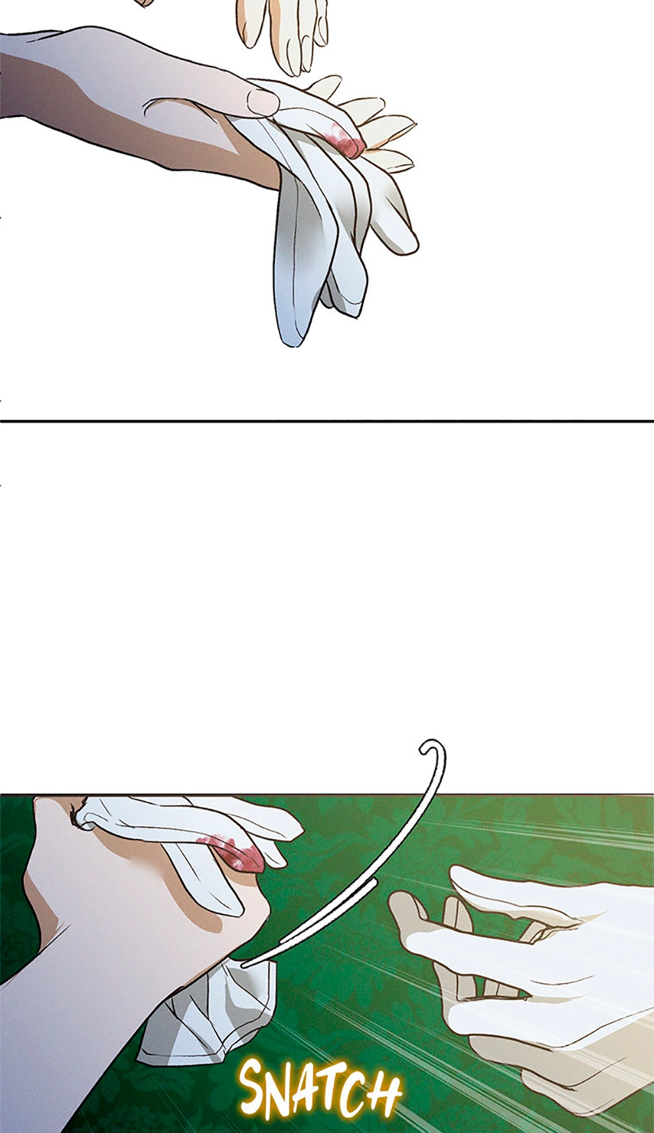 Read When It Turns Red chapter 22 image 75 on Lezhin
