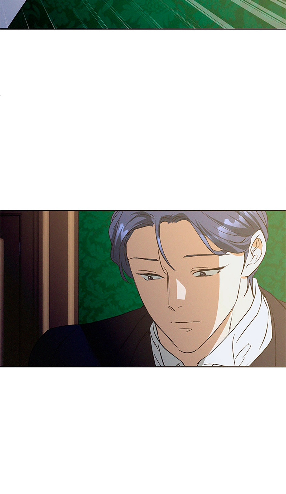 Read When It Turns Red chapter 22 image 76 on Lezhin
