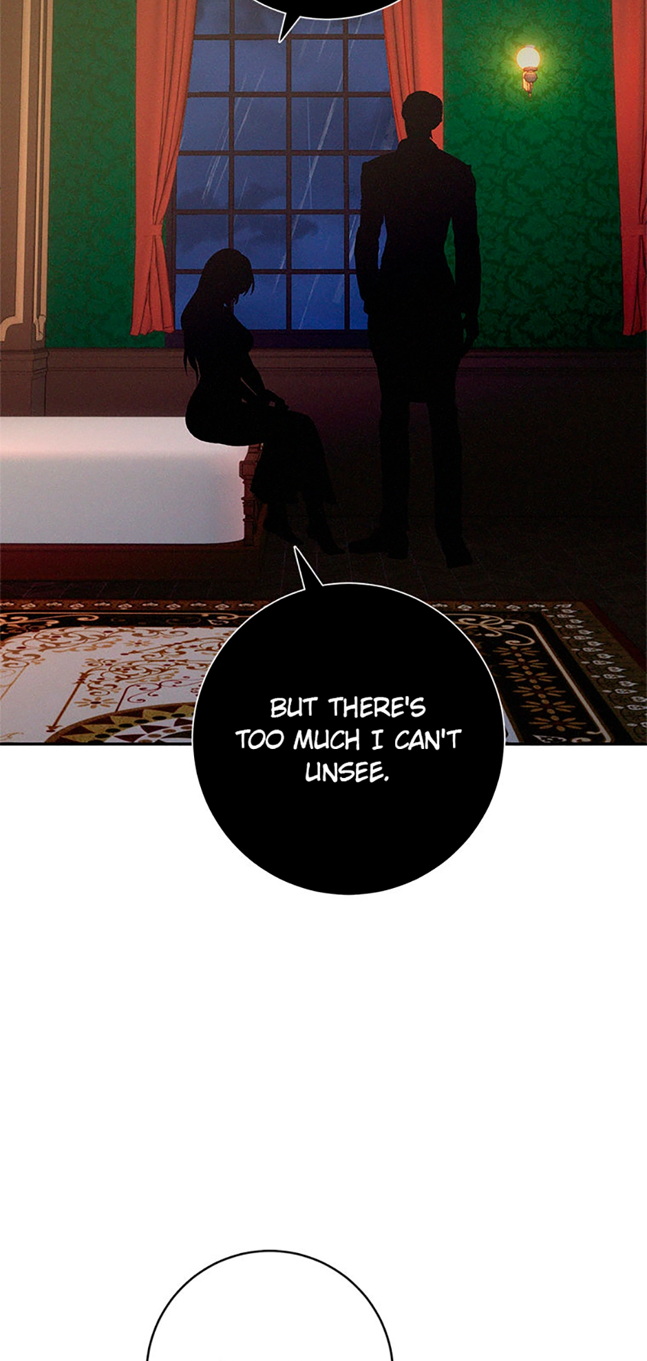 Read When It Turns Red chapter 22 image 78 on Lezhin