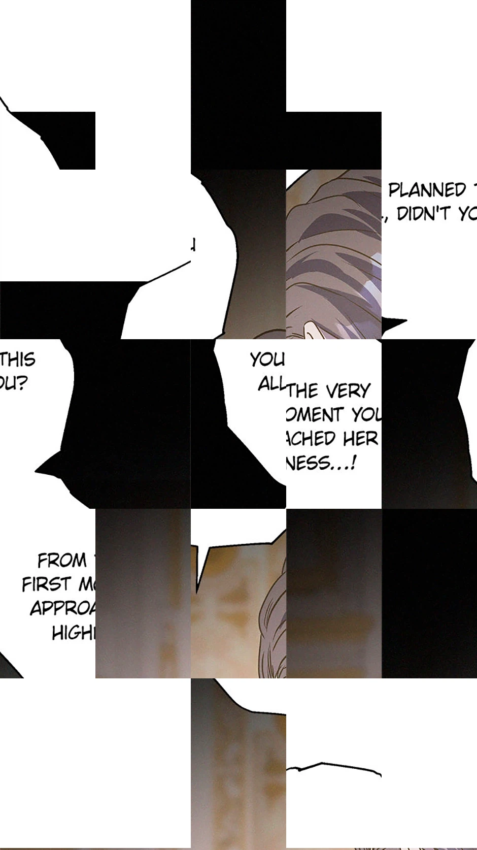 Read When It Turns Red chapter 22 image 8 on Lezhin