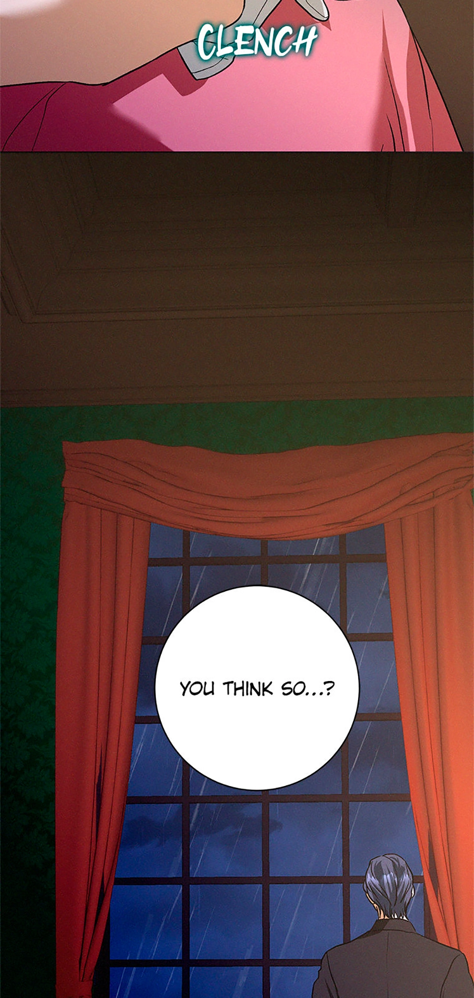 Read When It Turns Red chapter 22 image 80 on Lezhin