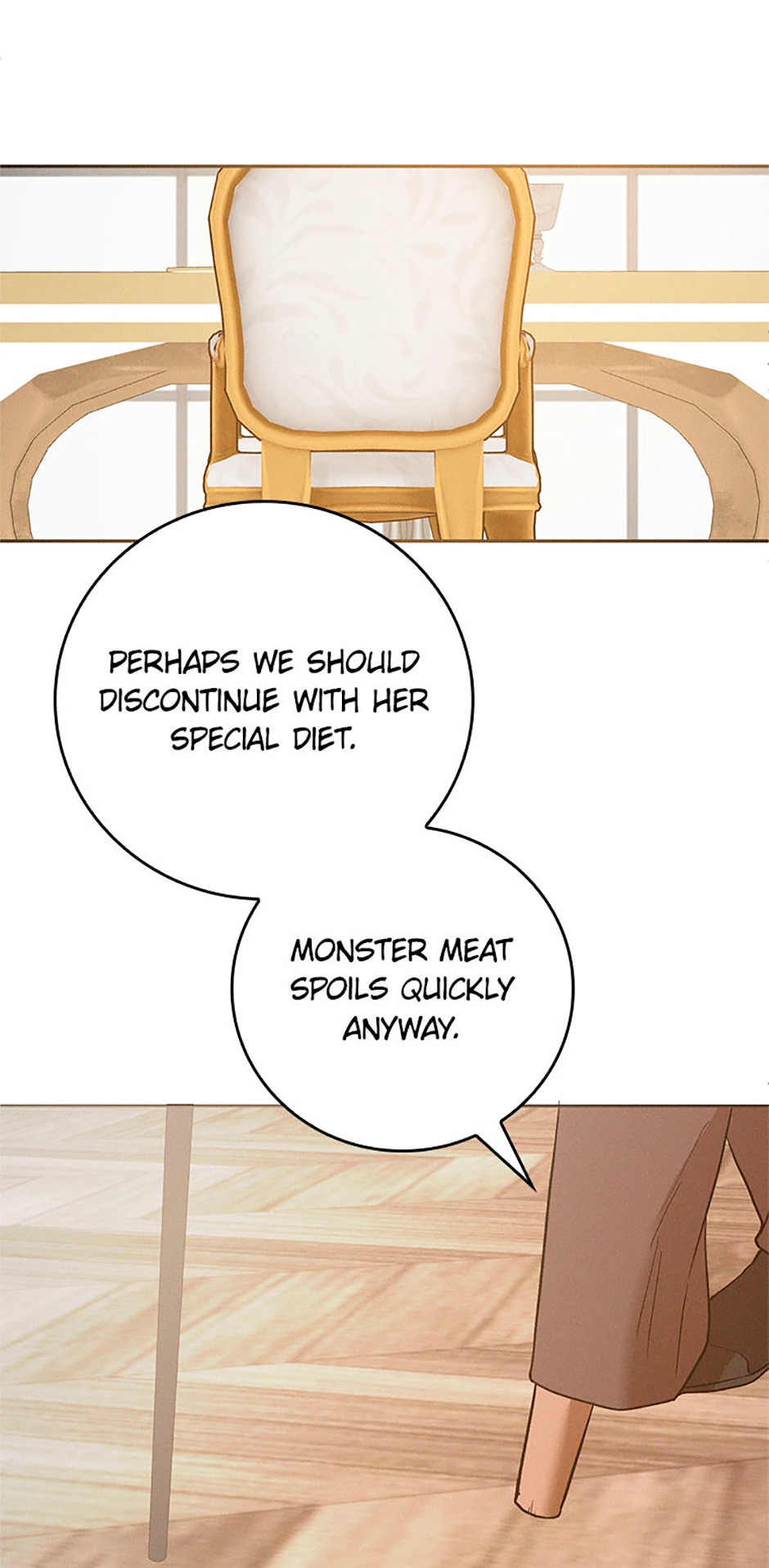 Read When It Turns Red chapter 22 image 83 on Lezhin