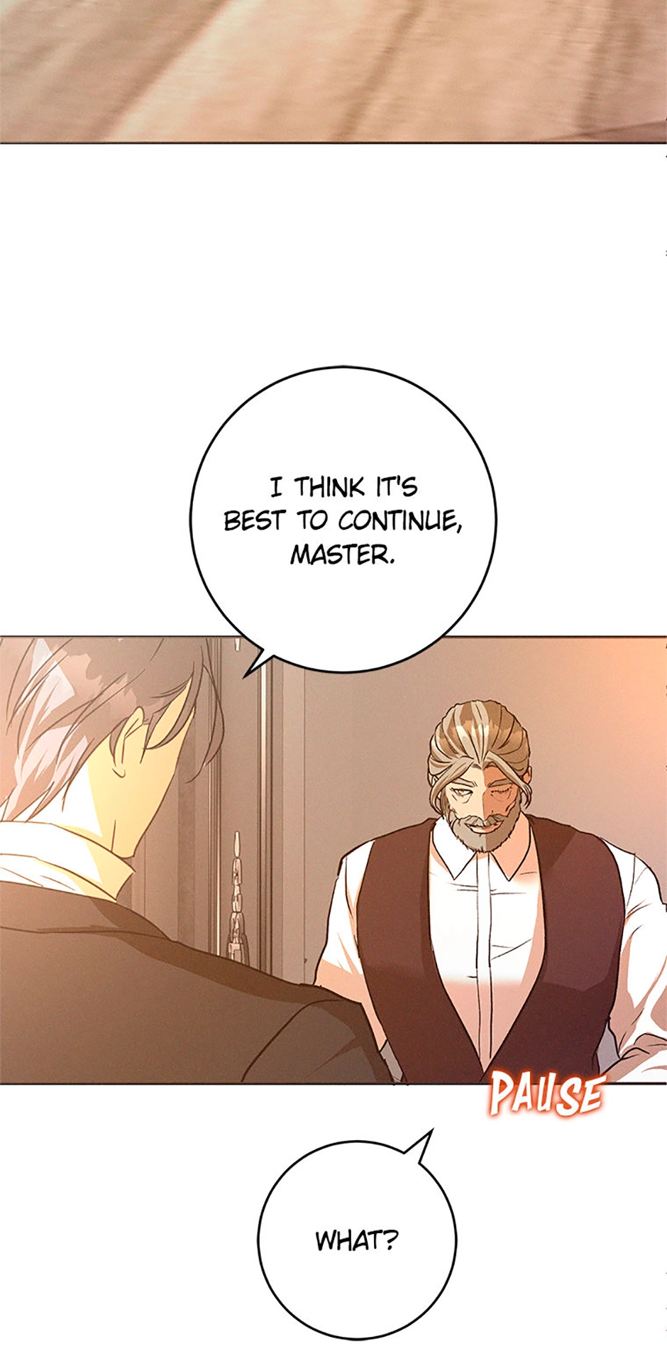 Read When It Turns Red chapter 22 image 84 on Lezhin