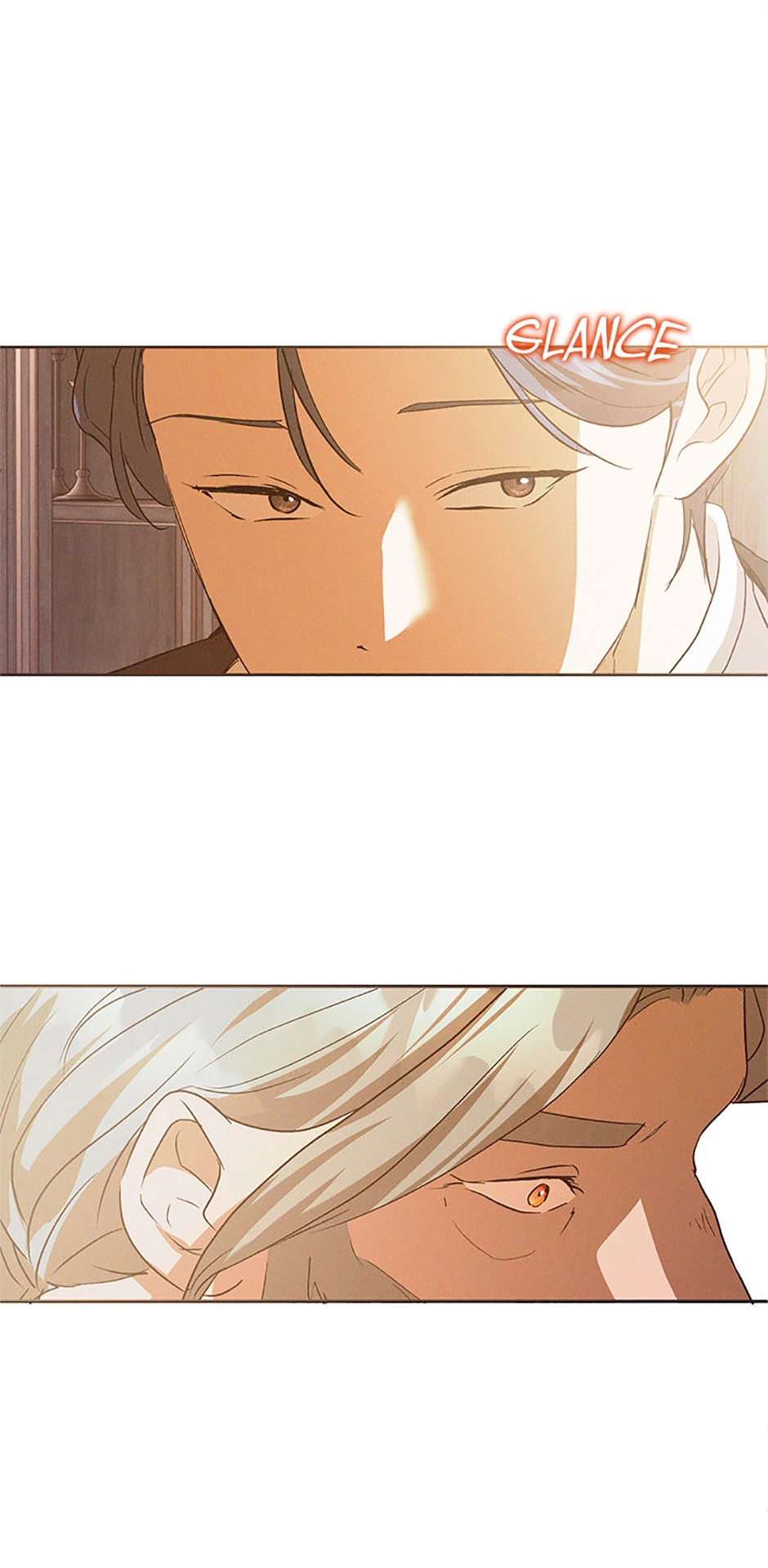 Read When It Turns Red chapter 22 image 85 on Lezhin