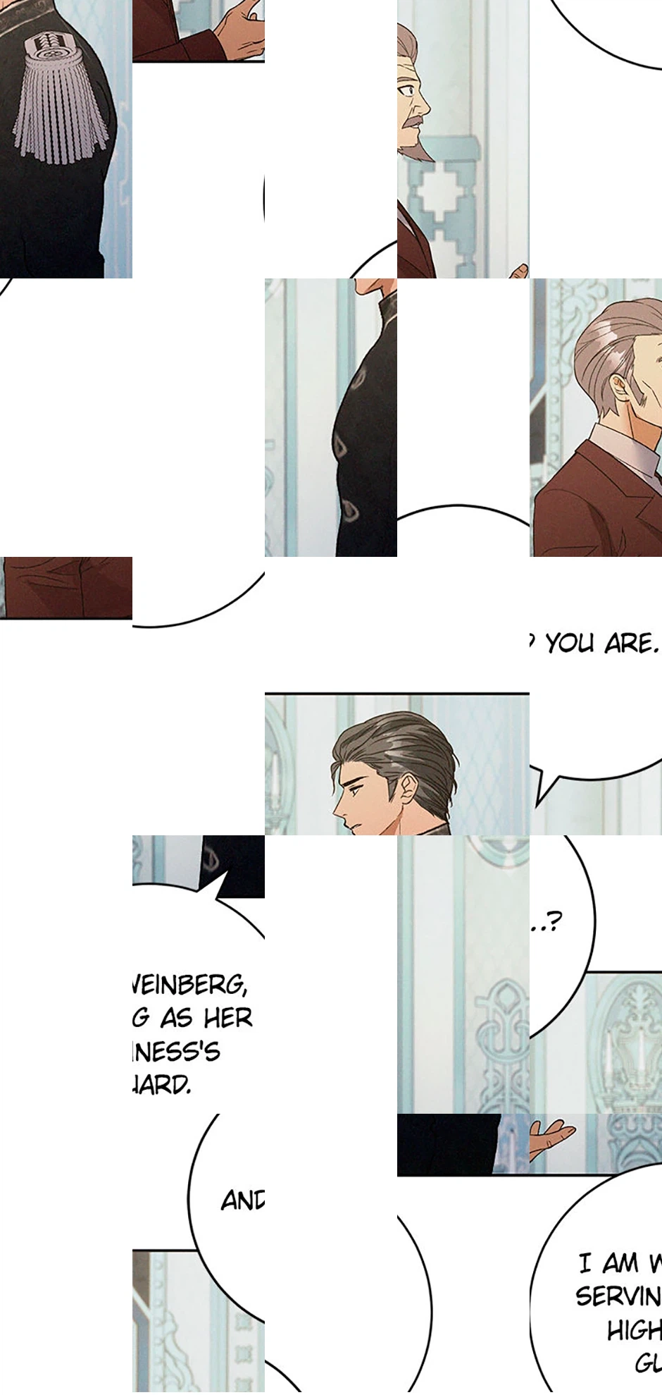 Read When It Turns Red chapter 23 image 101 on Lezhin