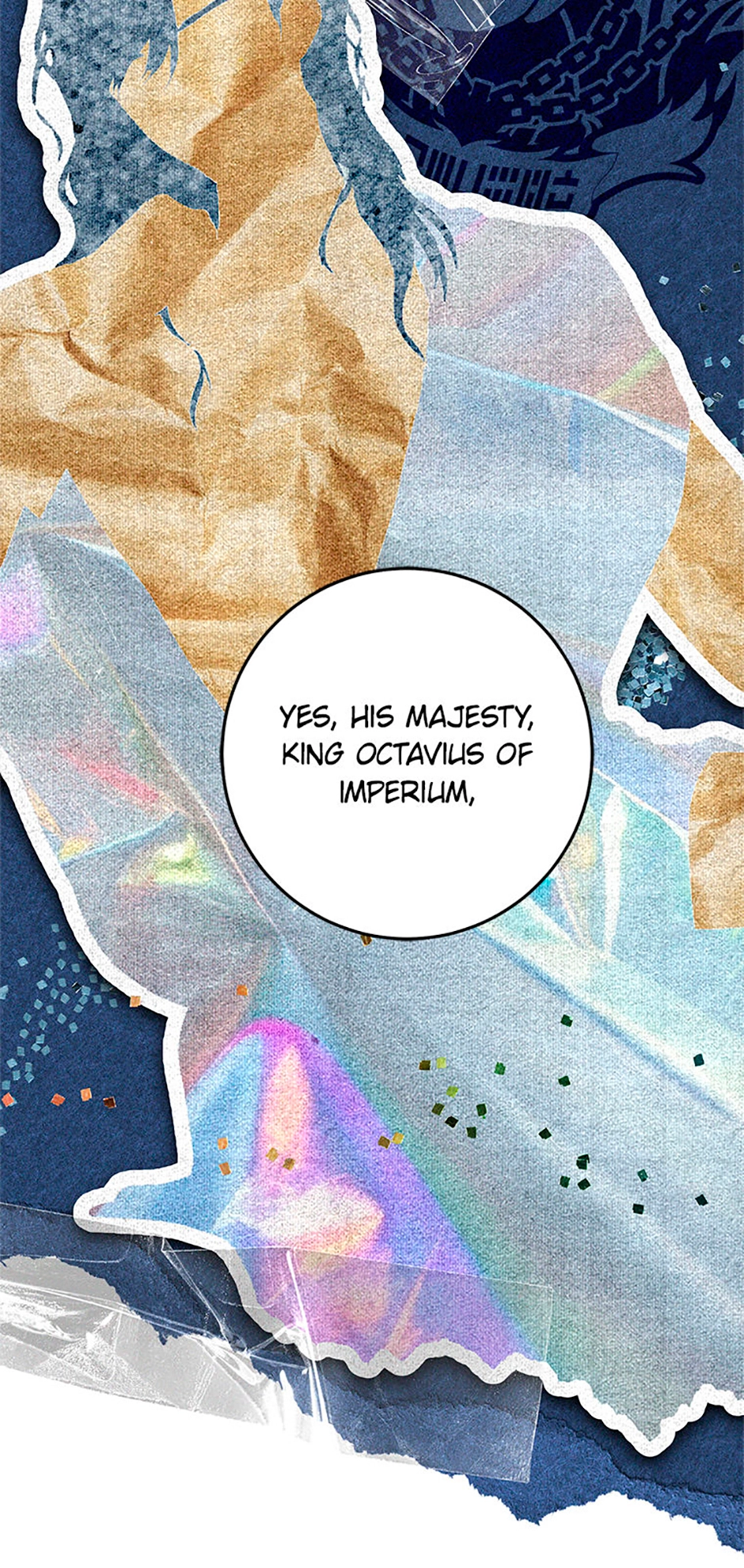Read When It Turns Red chapter 23 image 105 on Lezhin