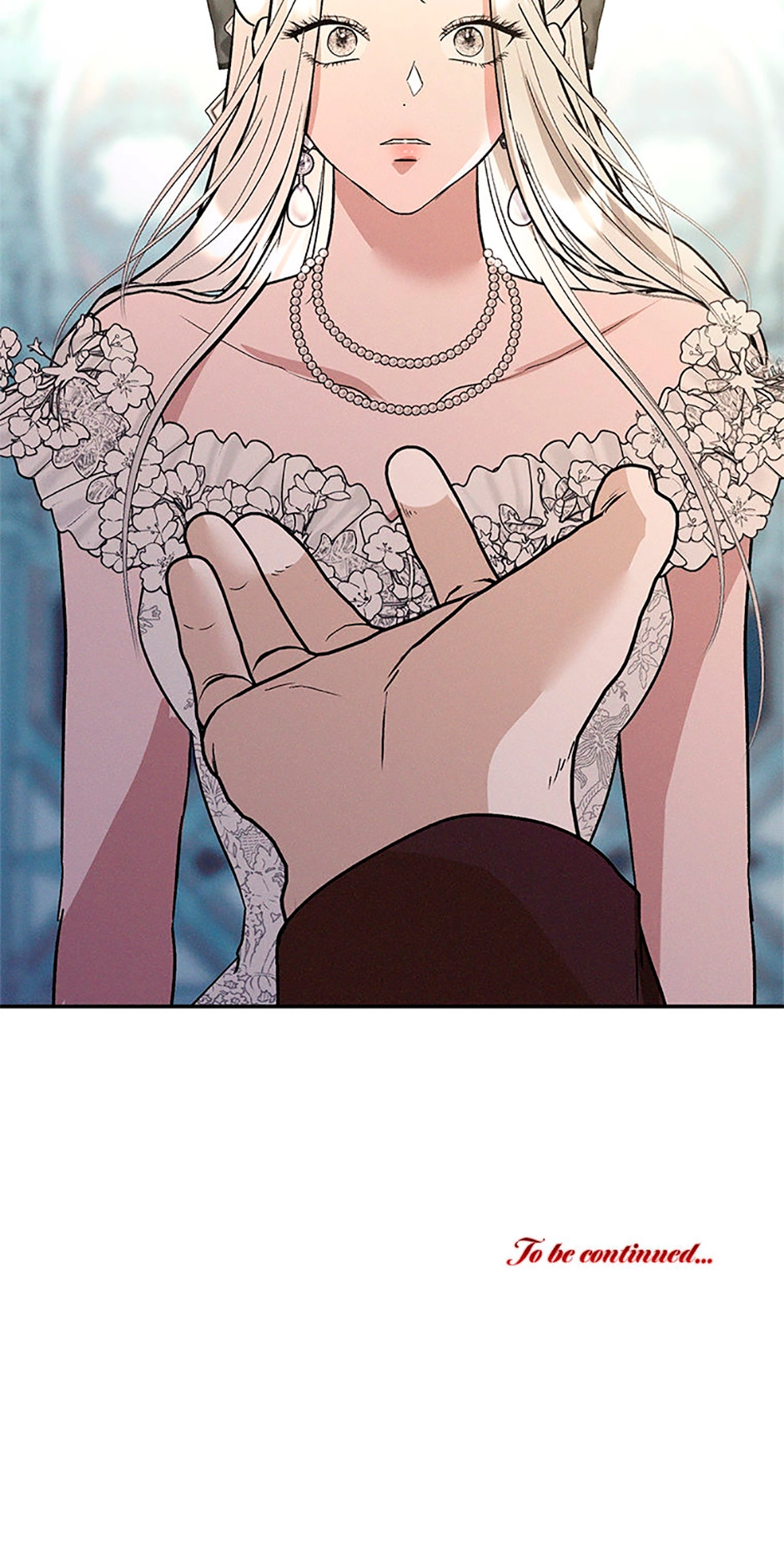 Read When It Turns Red chapter 23 image 107 on Lezhin