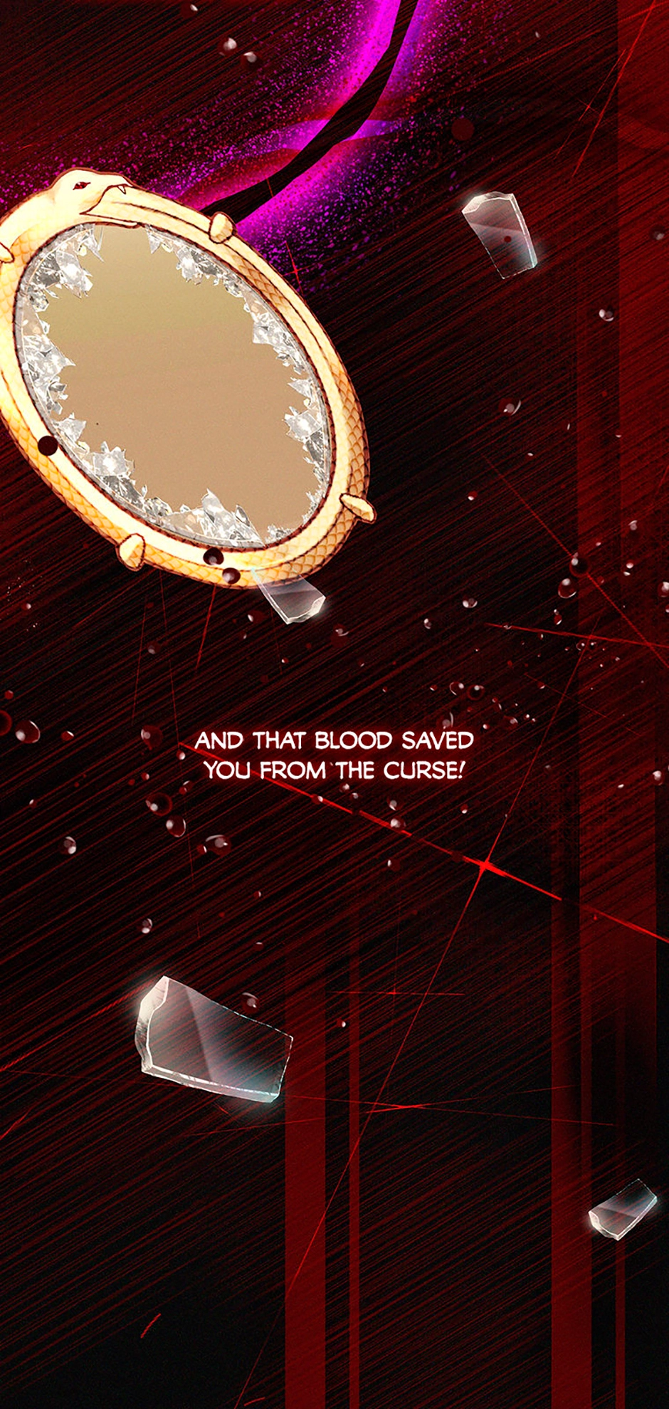 Read When It Turns Red chapter 23 image 14 on Lezhin