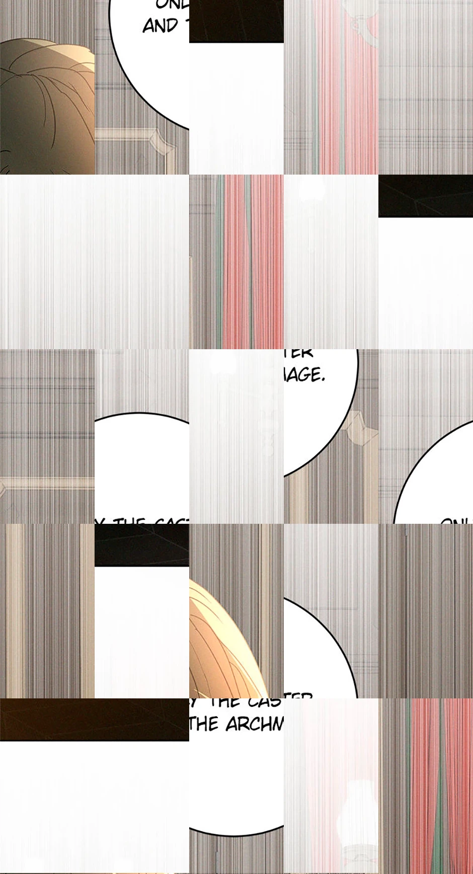 Read When It Turns Red chapter 23 image 17 on Lezhin