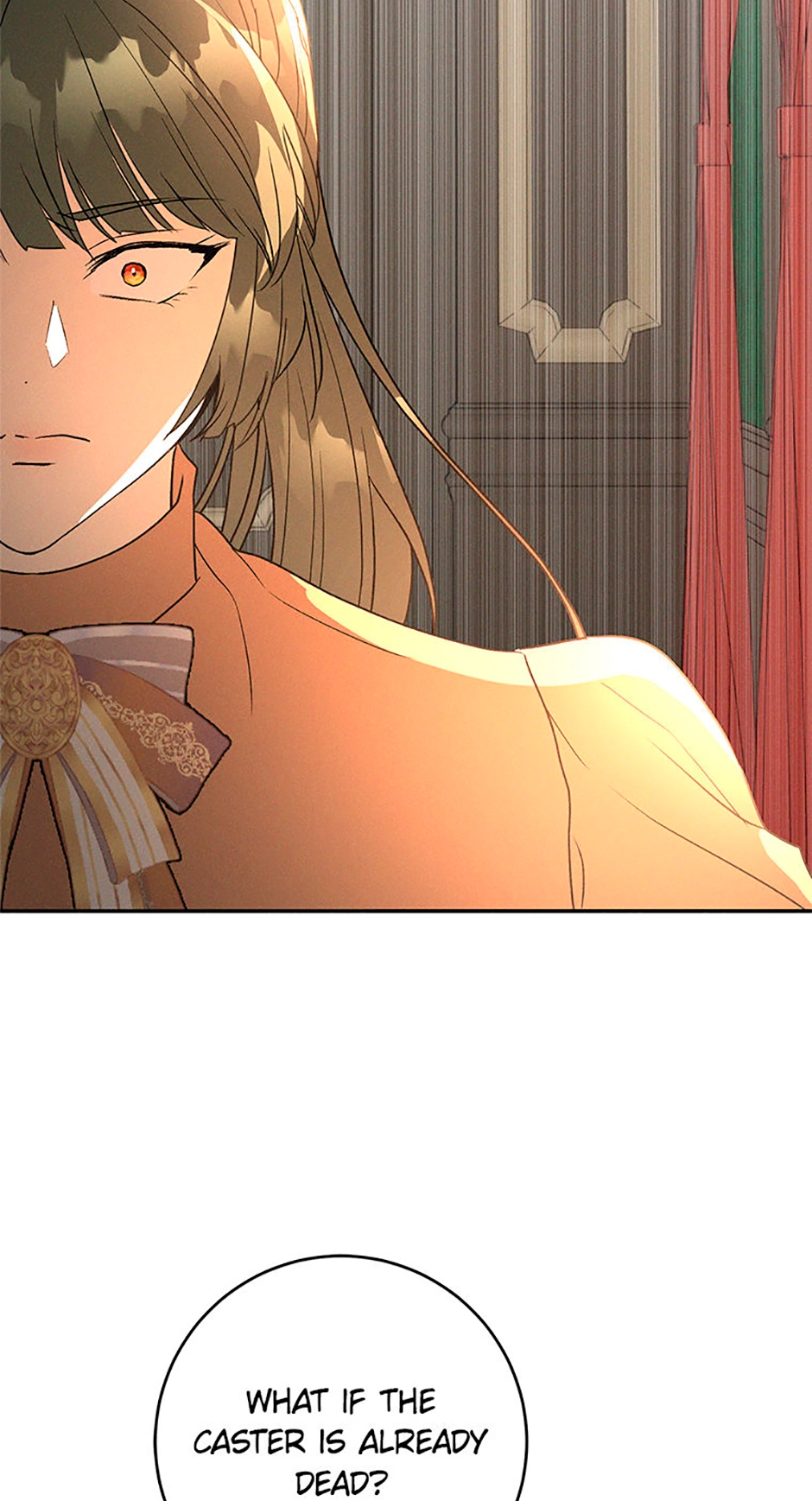 Read When It Turns Red chapter 23 image 18 on Lezhin