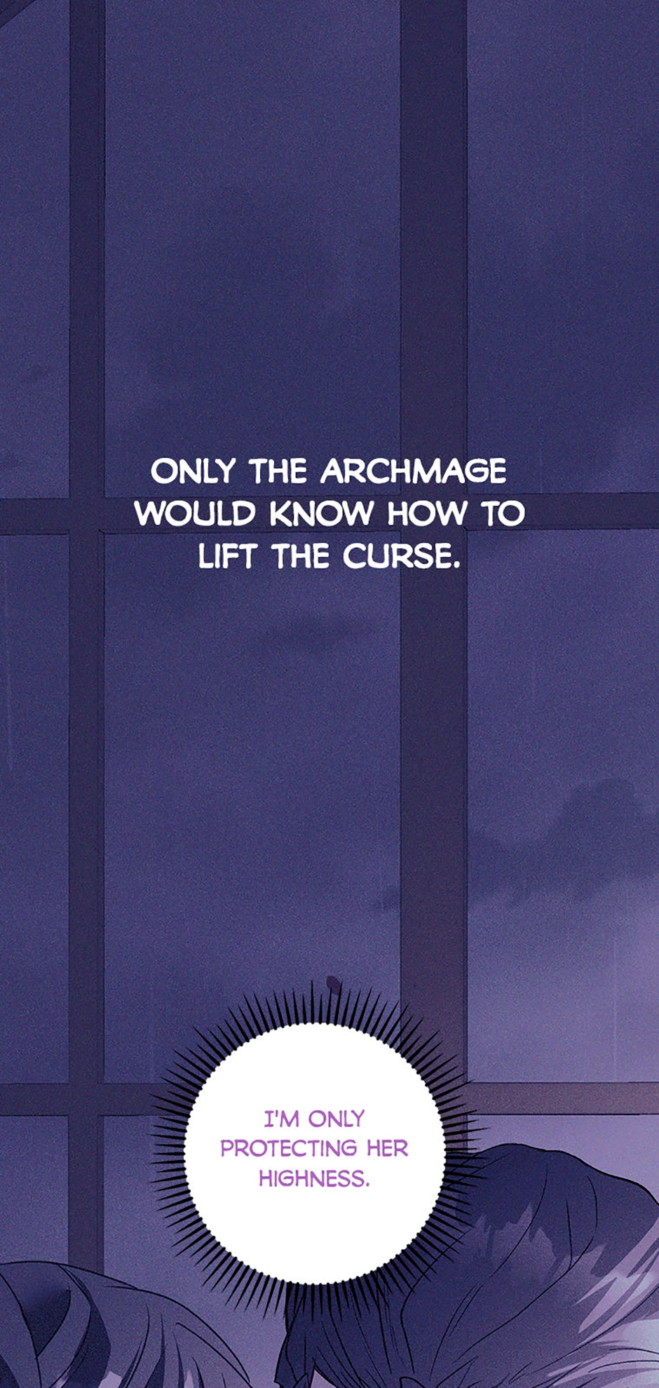 Read When It Turns Red chapter 23 image 20 on Lezhin