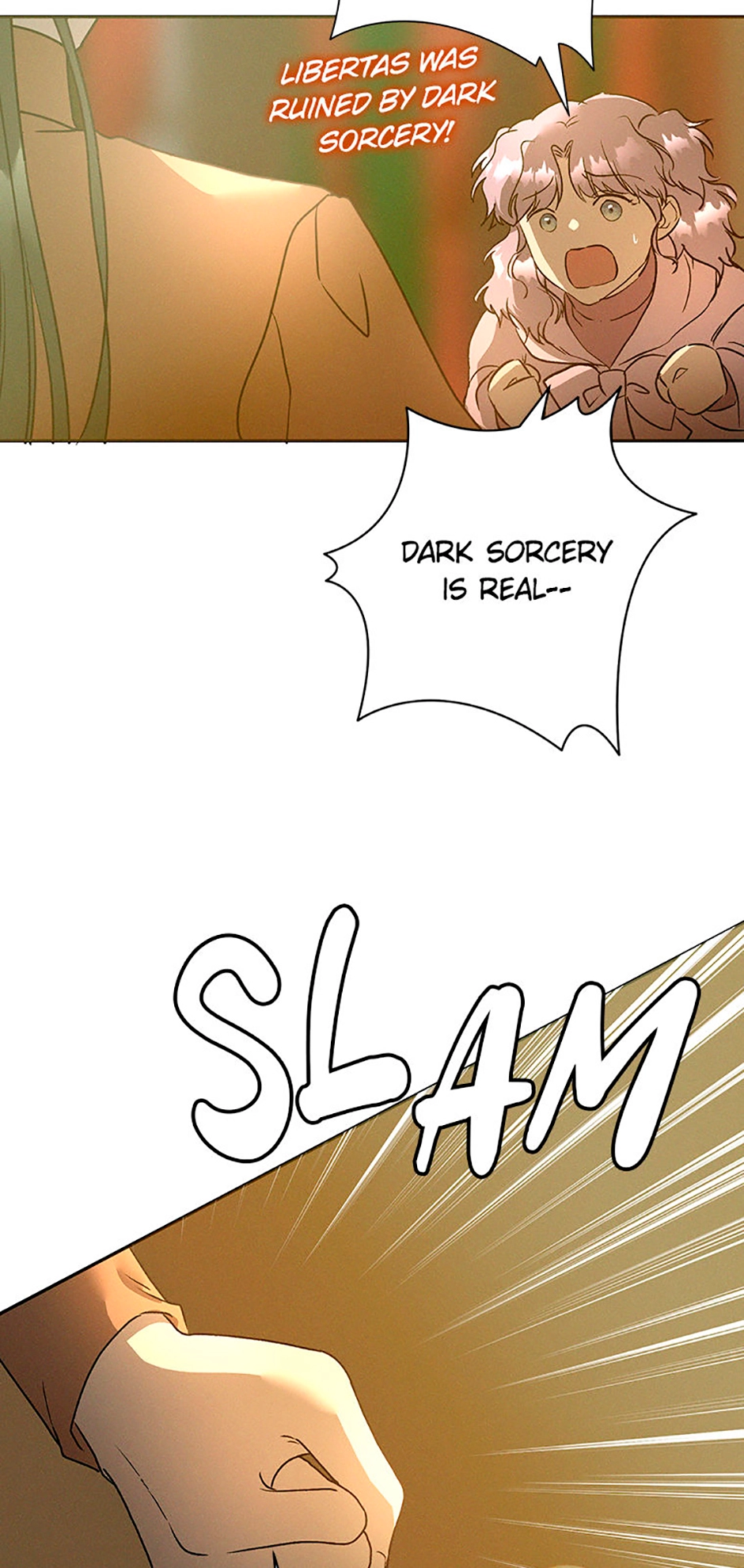 Read When It Turns Red chapter 23 image 22 on Lezhin