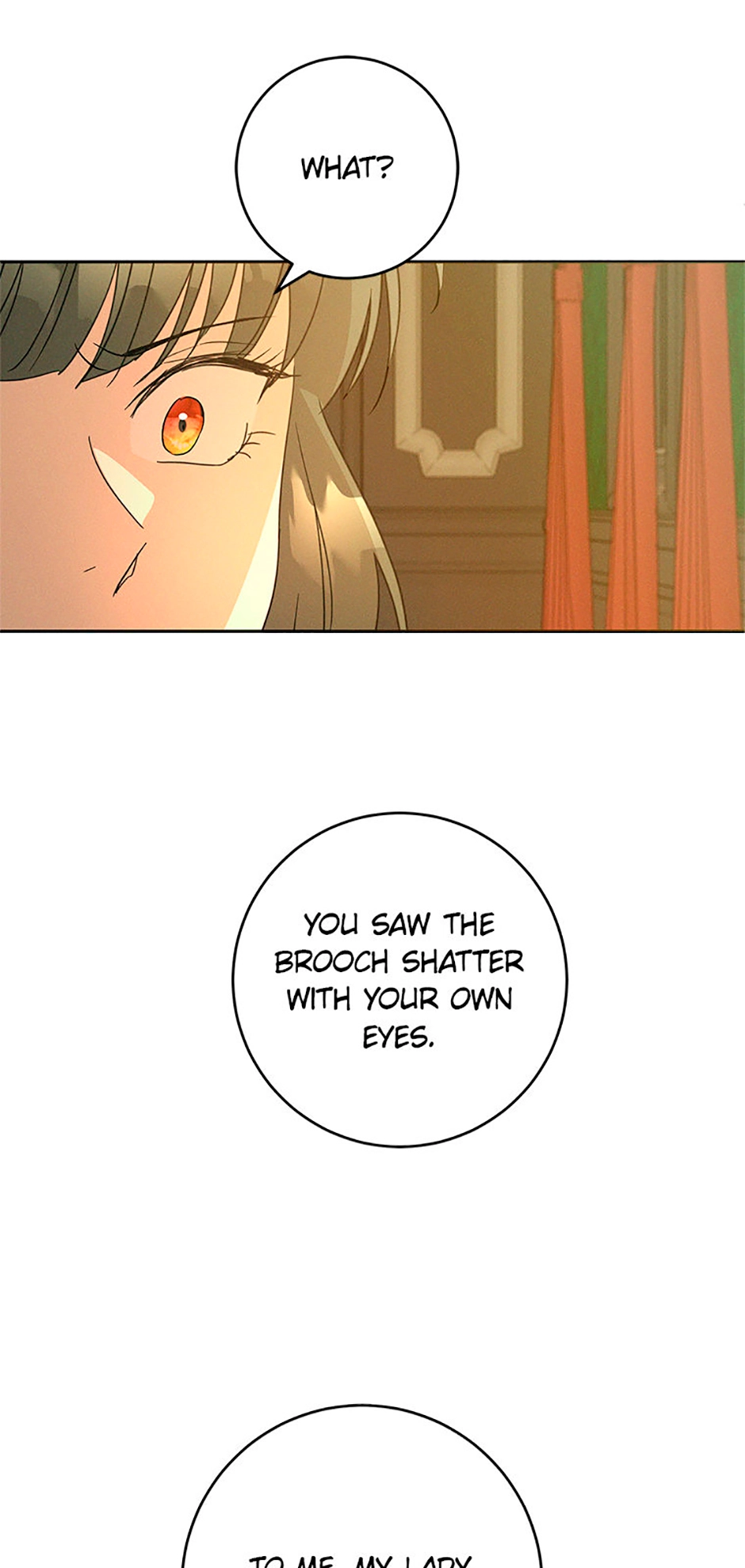Read When It Turns Red chapter 23 image 26 on Lezhin