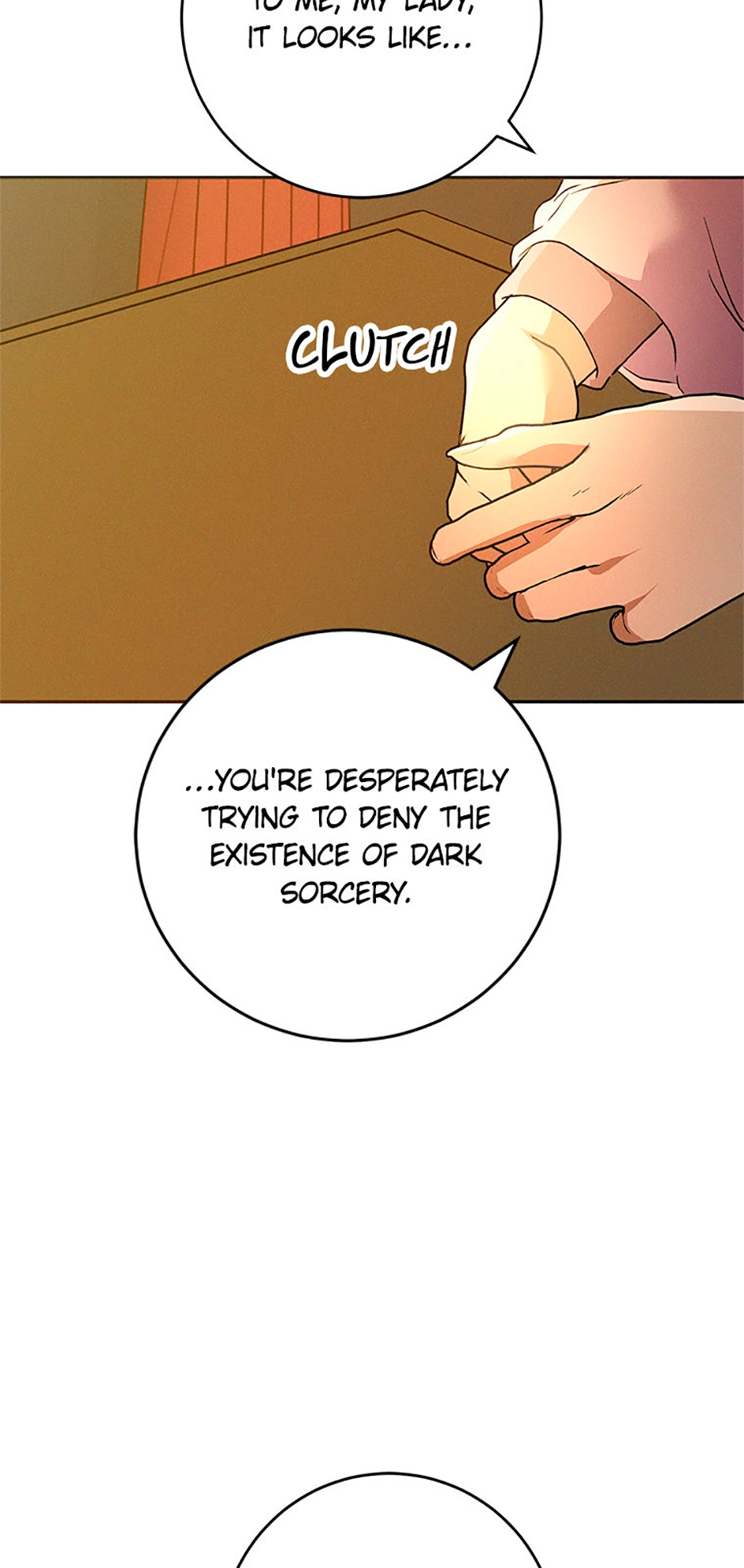 Read When It Turns Red chapter 23 image 27 on Lezhin