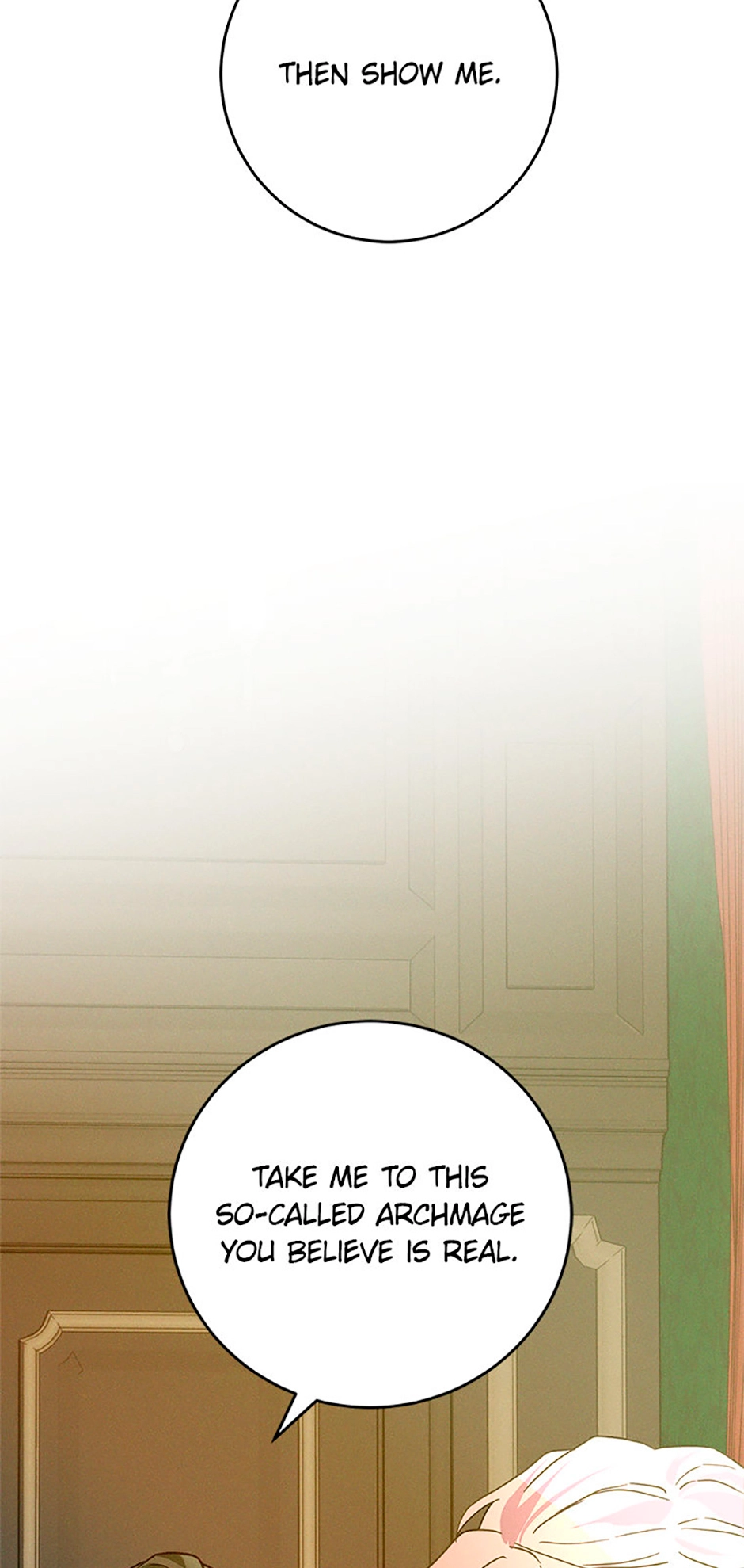 Read When It Turns Red chapter 23 image 28 on Lezhin