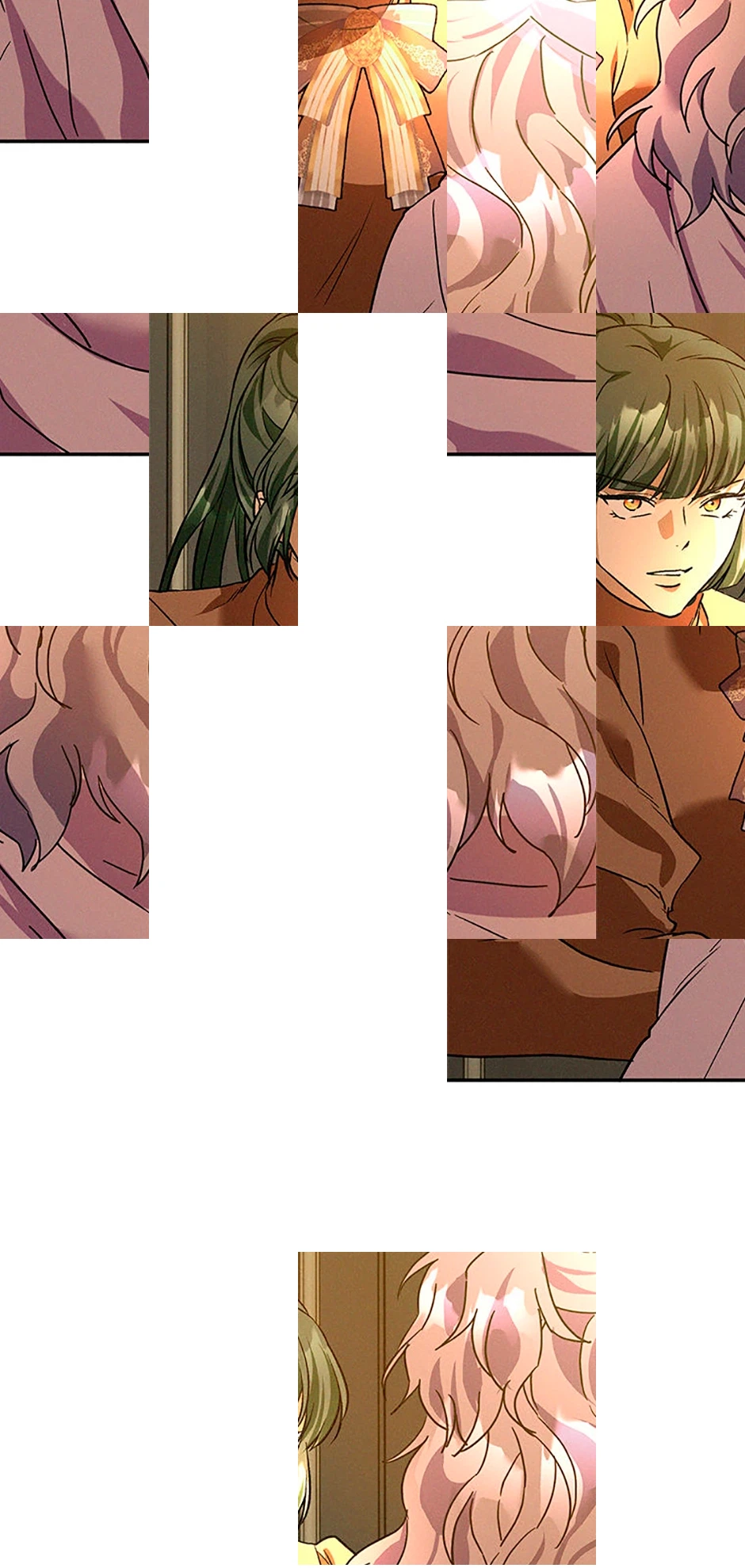 Read When It Turns Red chapter 23 image 29 on Lezhin
