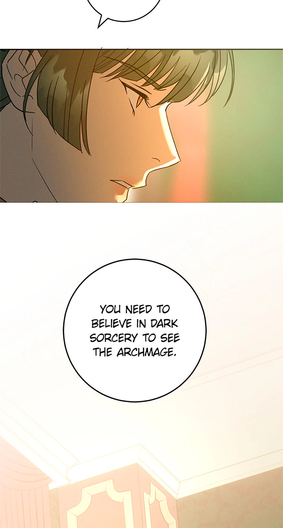 Read When It Turns Red chapter 23 image 31 on Lezhin